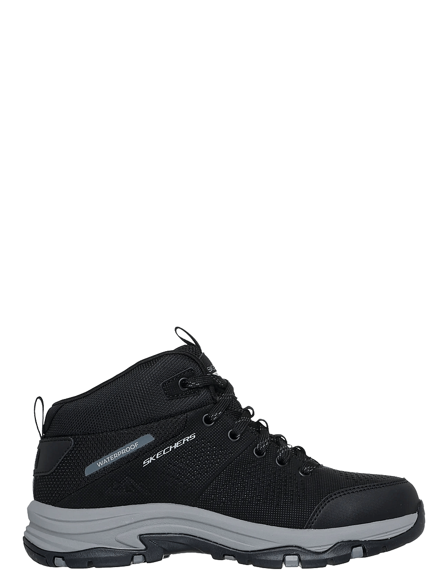Skechers - TREGO TRAIL DESTINATION - vandresko - bkcc - 1