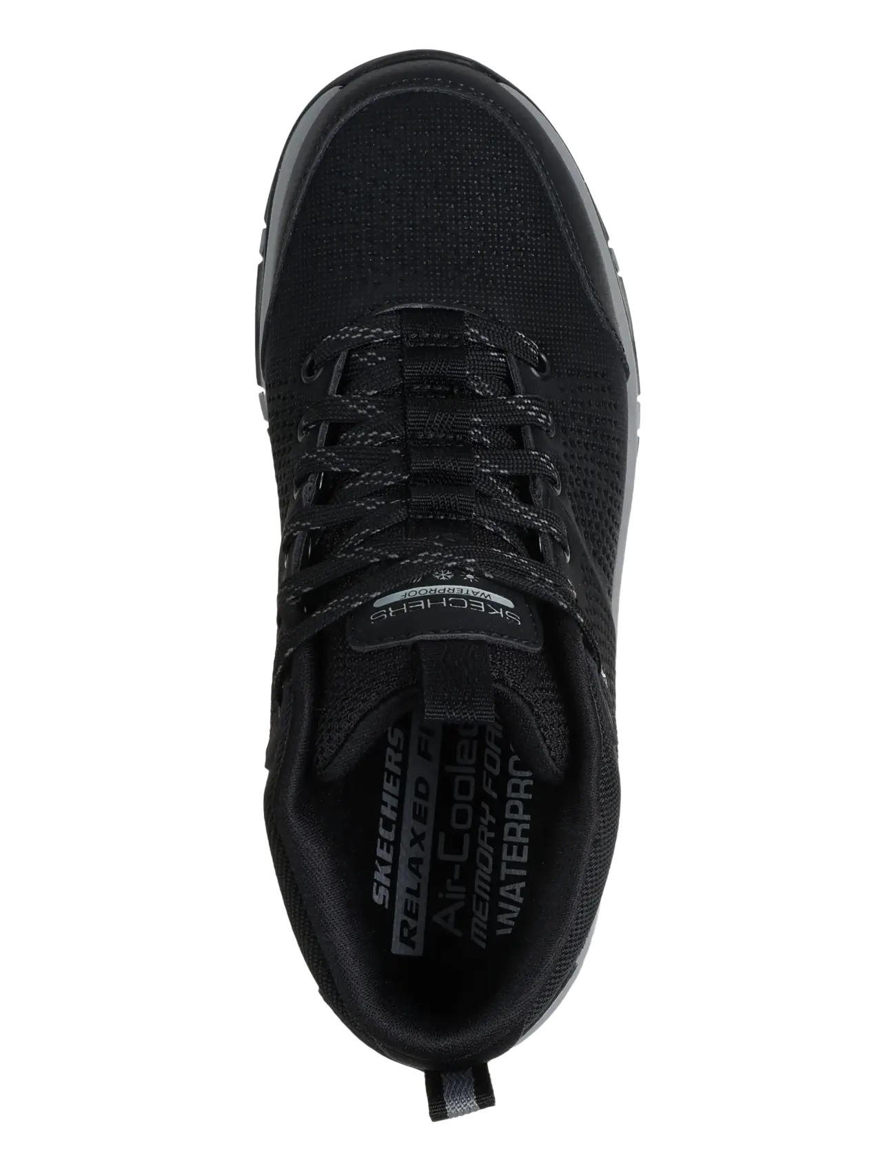 Skechers - TREGO TRAIL DESTINATION - vandresko - bkcc - 2