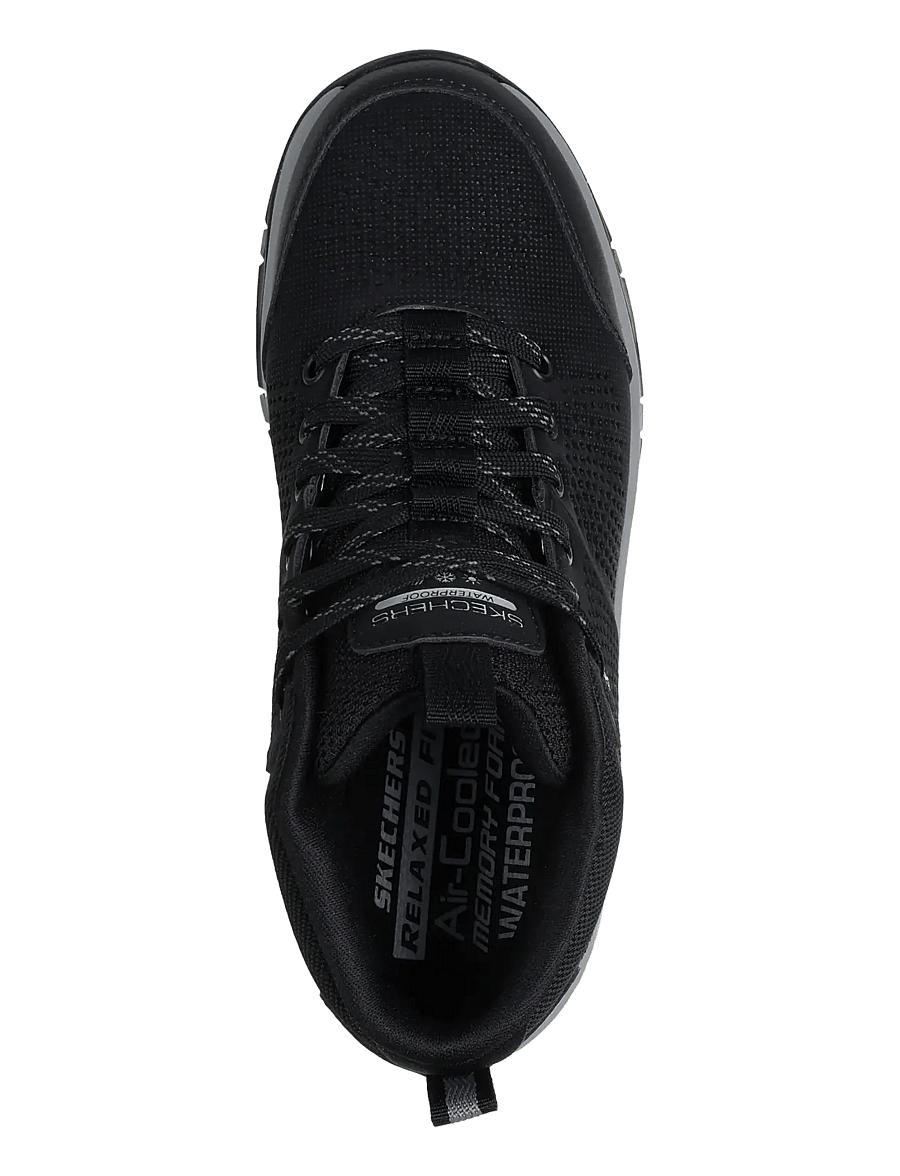 Skechers - TREGO TRAIL DESTINATION - vandresko - bkcc - 2