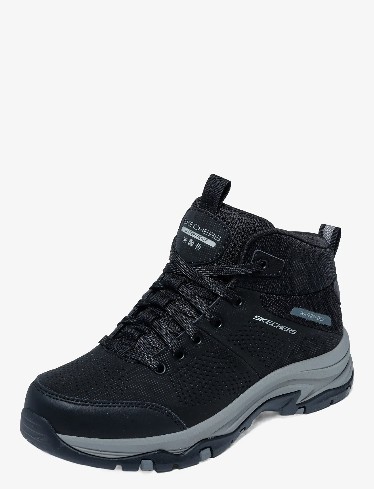 Skechers - Women TREGO TRAIL DESTINATION - vandringsskor - bkcc - 3