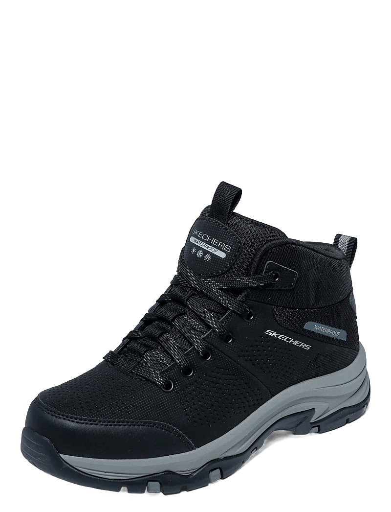 Skechers - Women TREGO TRAIL DESTINATION - vandringsskor - bkcc - 3