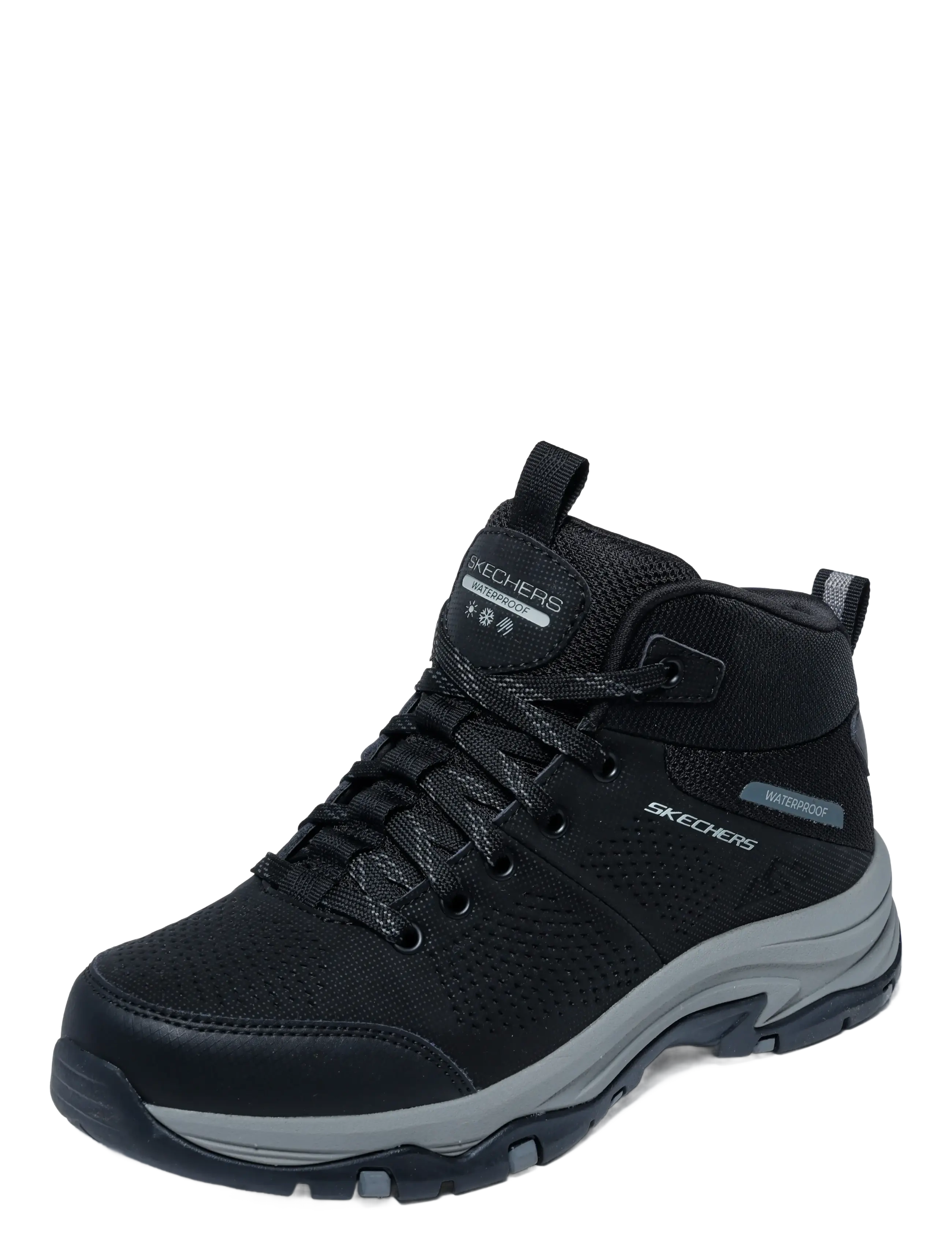 Skechers - TREGO TRAIL DESTINATION - vandresko - bkcc - 3