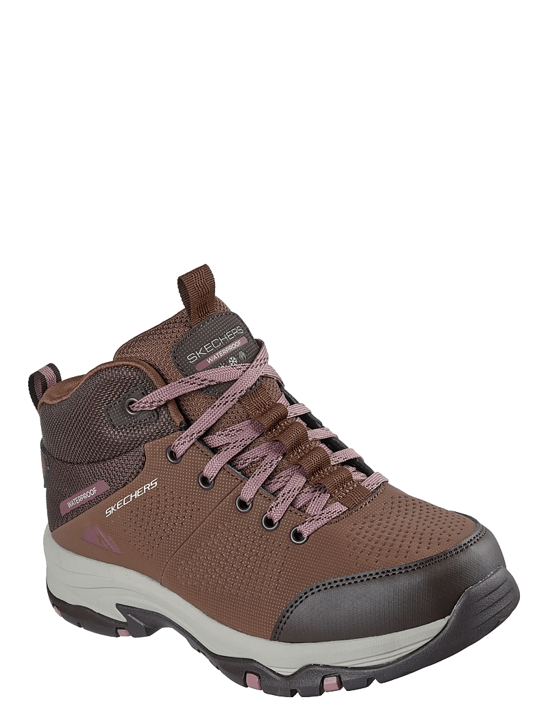 Skechers Women Trego Trail Destination (SKE180005) Hiking/walking shoes