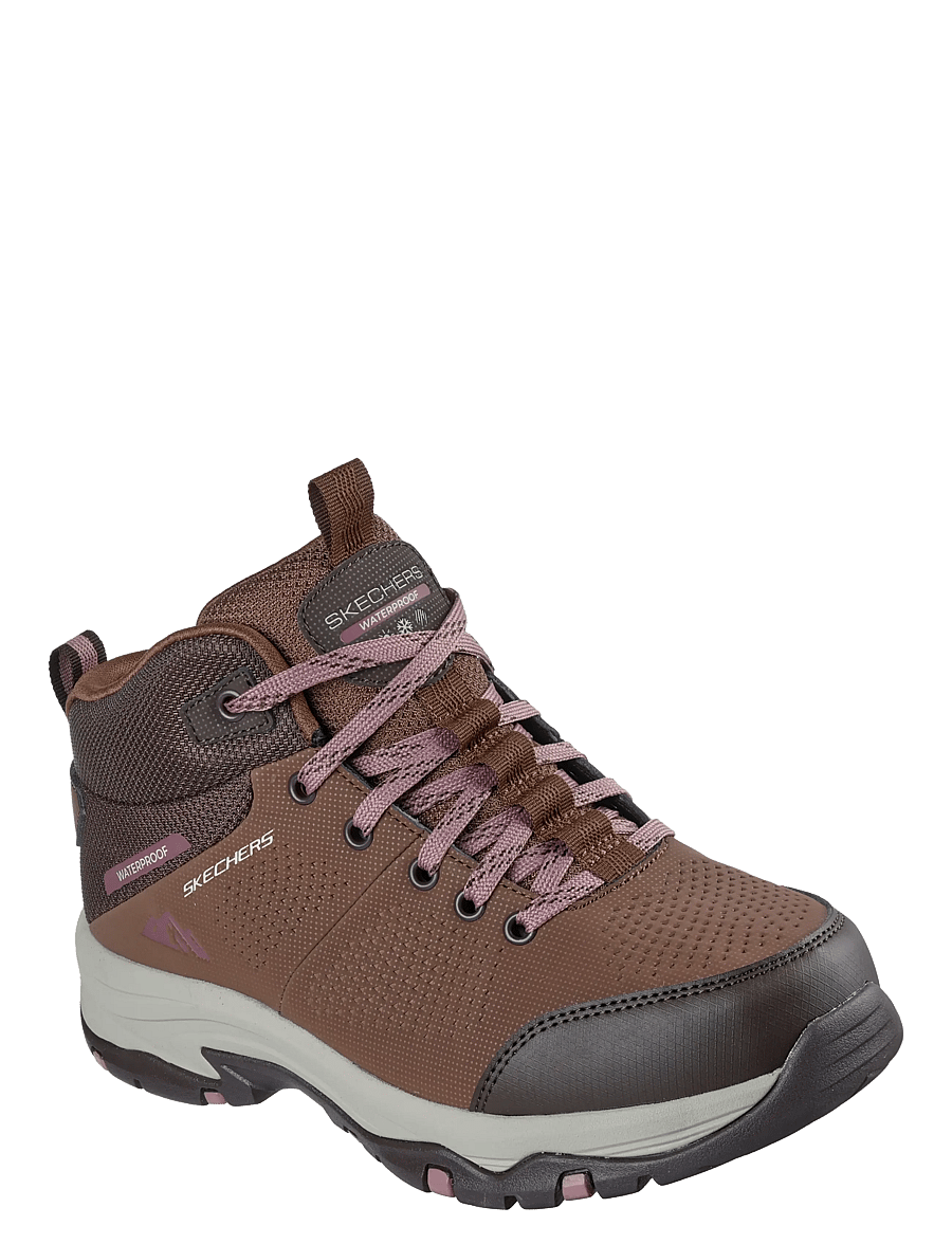 Skechers - TREGO TRAIL DESTINATION - vandresko - brmt - 0
