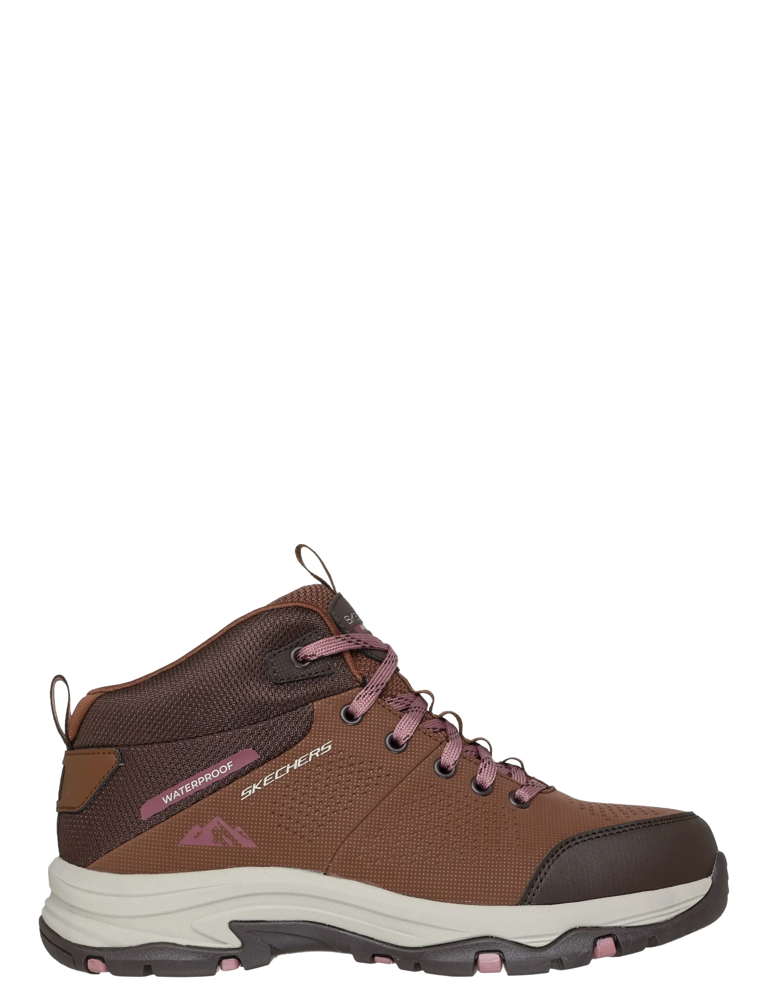Skechers - TREGO TRAIL DESTINATION - vandresko - brmt - 1