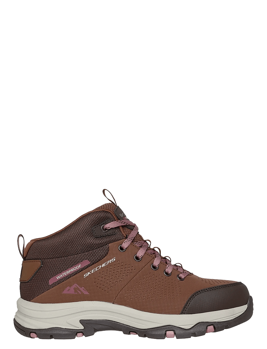 Skechers - TREGO TRAIL DESTINATION - vandresko - brmt - 1