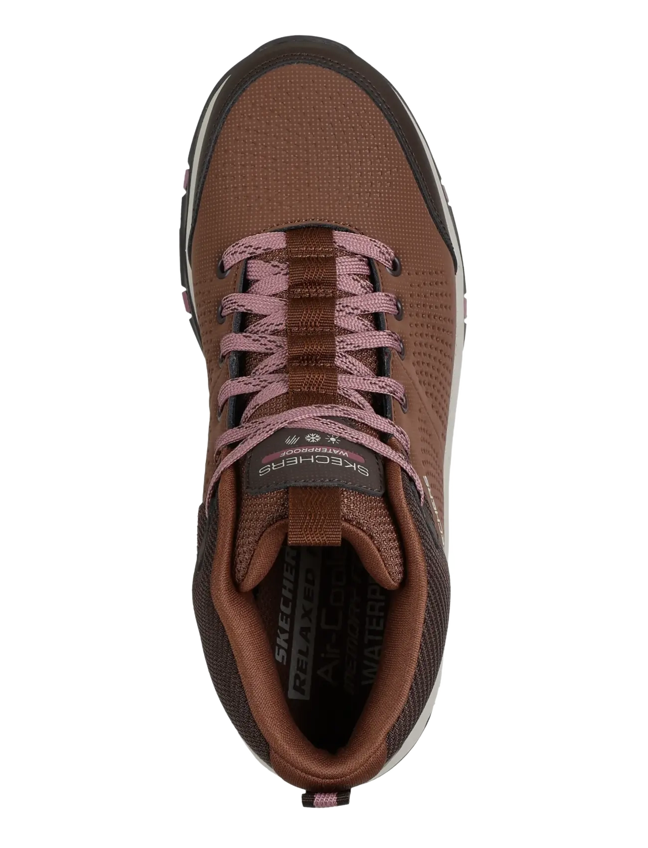 Skechers - TREGO TRAIL DESTINATION - vandresko - brmt - 2