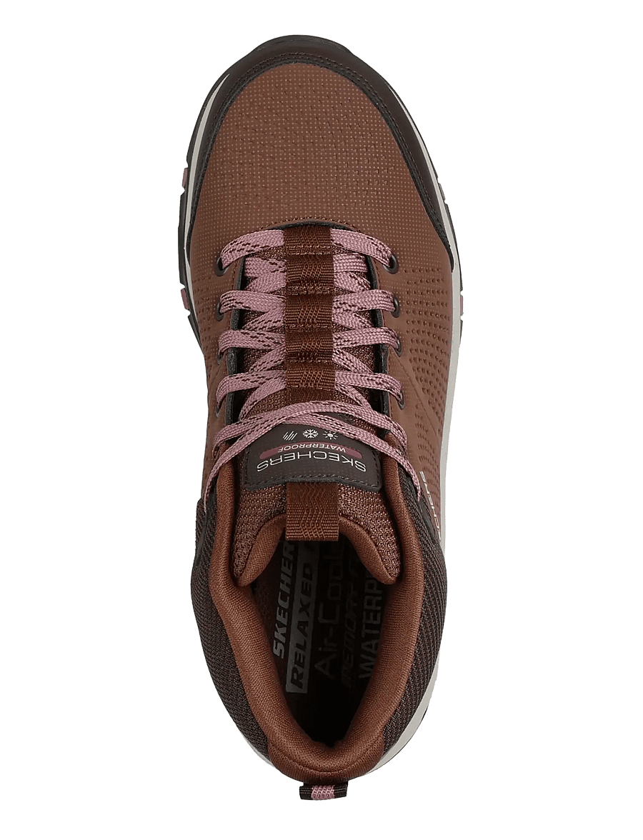 Skechers - TREGO TRAIL DESTINATION - vandresko - brmt - 2