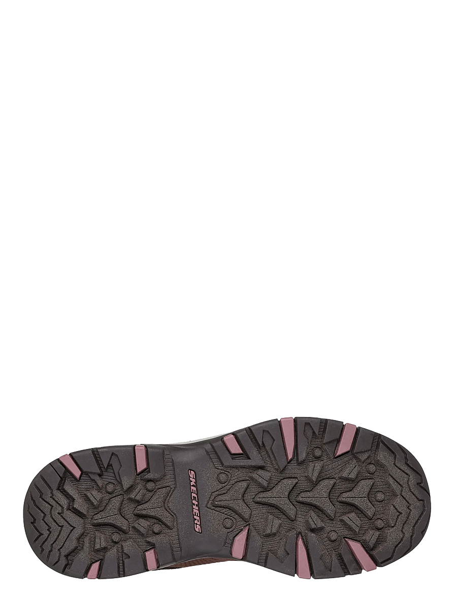 Skechers - TREGO TRAIL DESTINATION - vandresko - brmt - 4