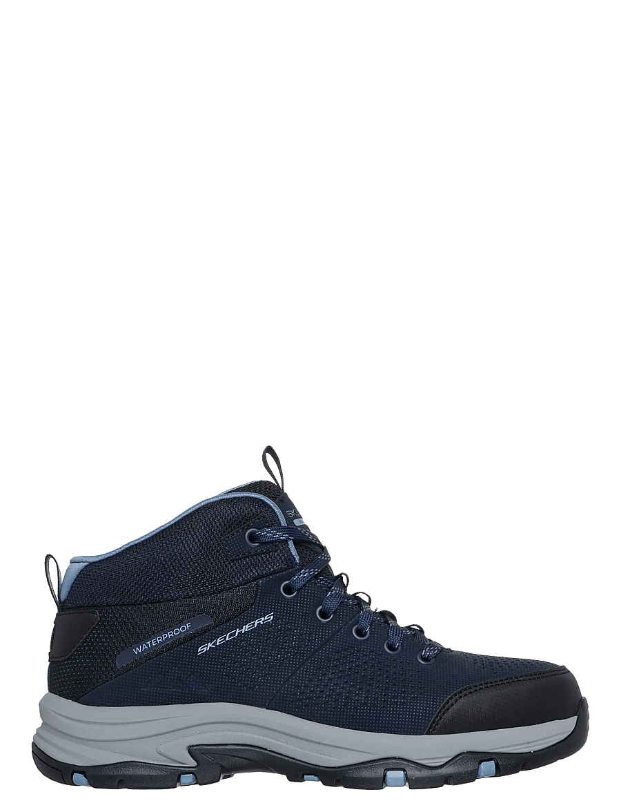 Skechers - Women TREGO TRAIL DESTINATION - vandringsskor - nvgy - 1