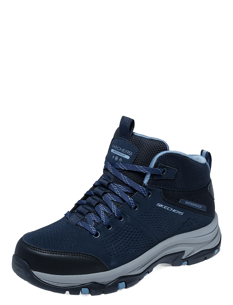 Skechers - Women TREGO TRAIL DESTINATION - vandringsskor - nvgy - 3