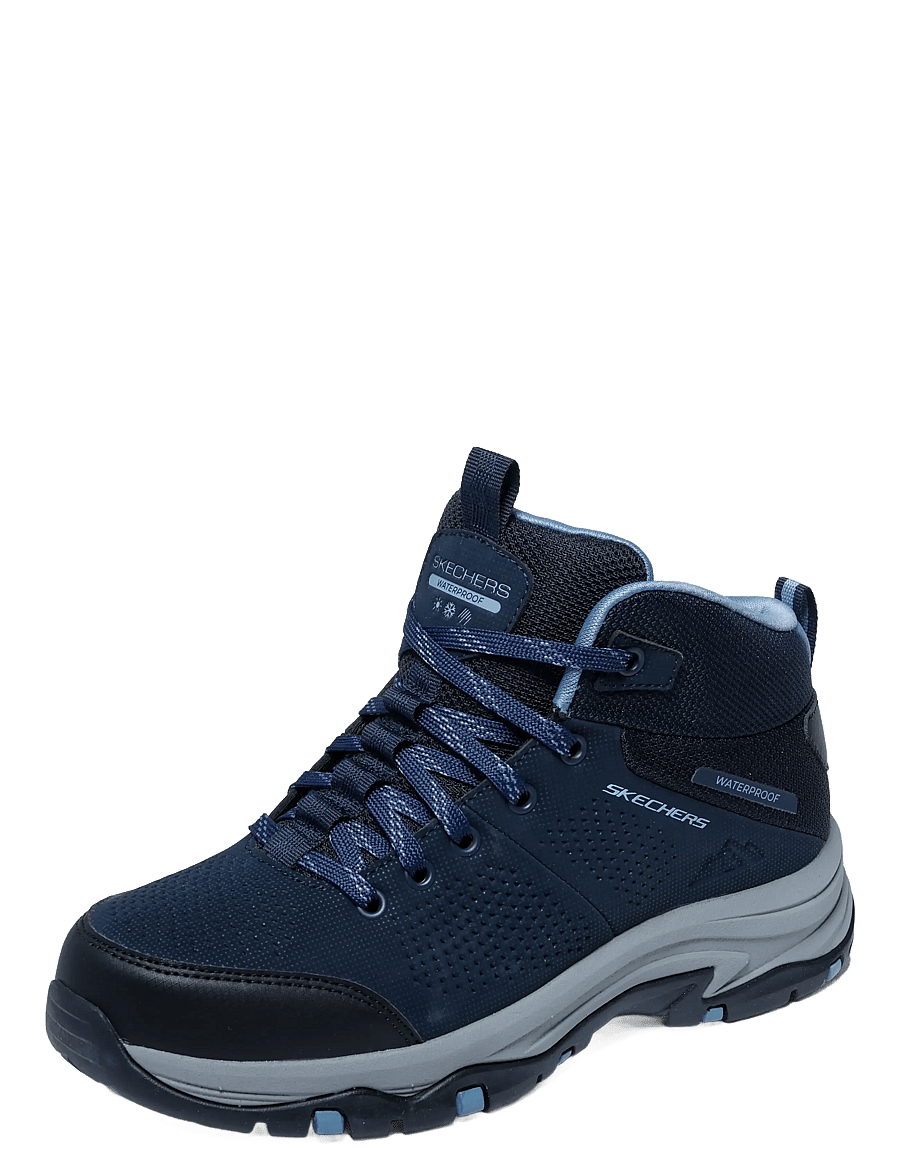 Skechers - Women TREGO TRAIL DESTINATION - vandringsskor - nvgy - 3