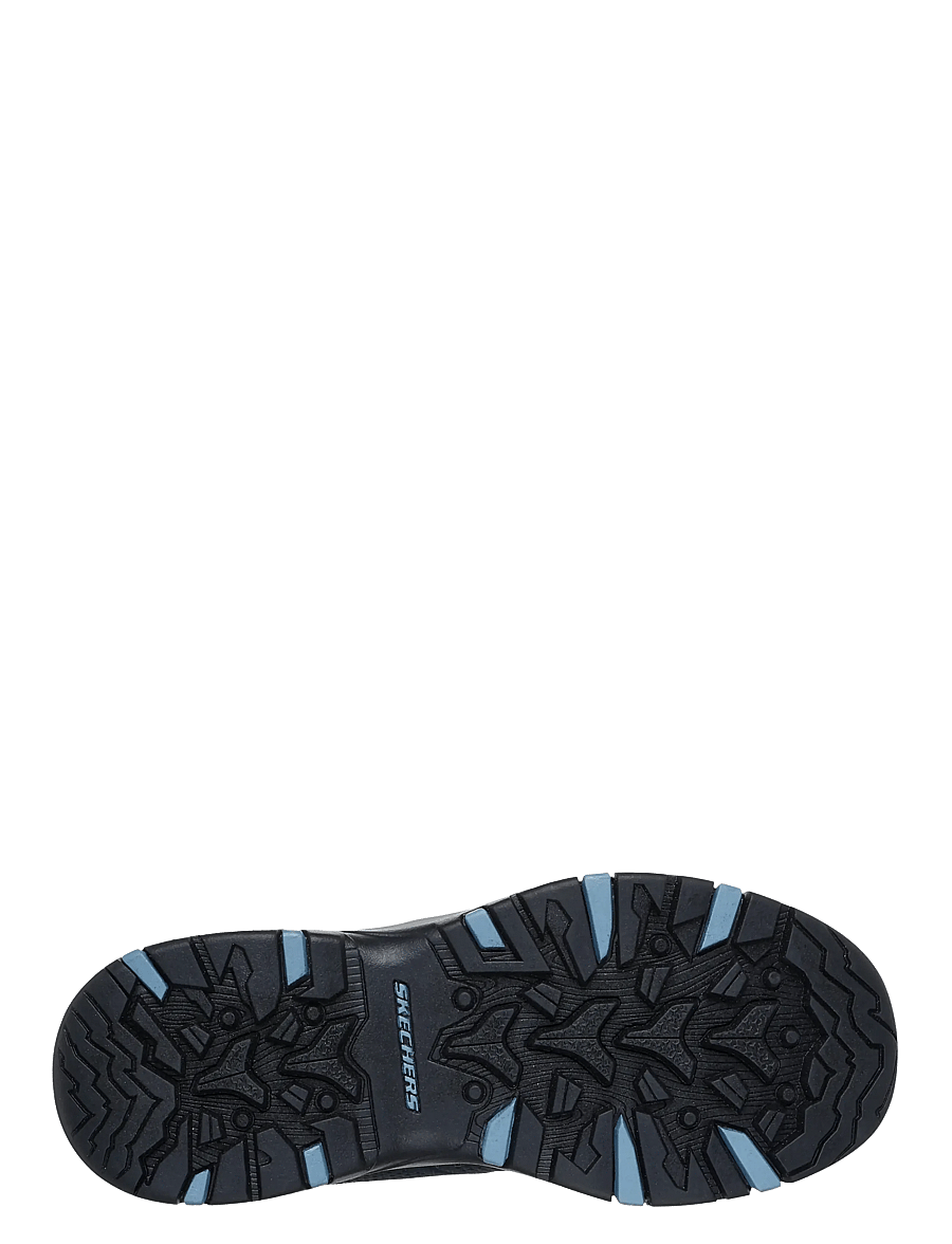 Skechers - Women TREGO TRAIL DESTINATION - vandringsskor - nvgy - 4