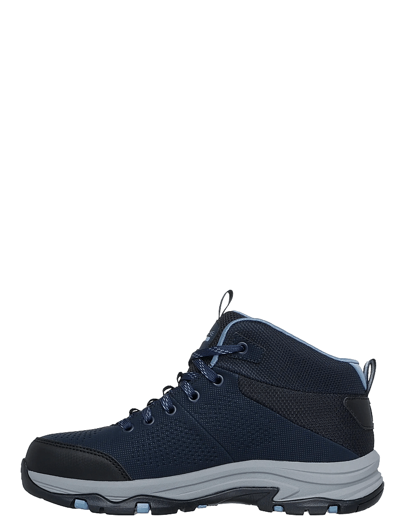 Skechers - Women TREGO TRAIL DESTINATION - vandringsskor - nvgy - 5