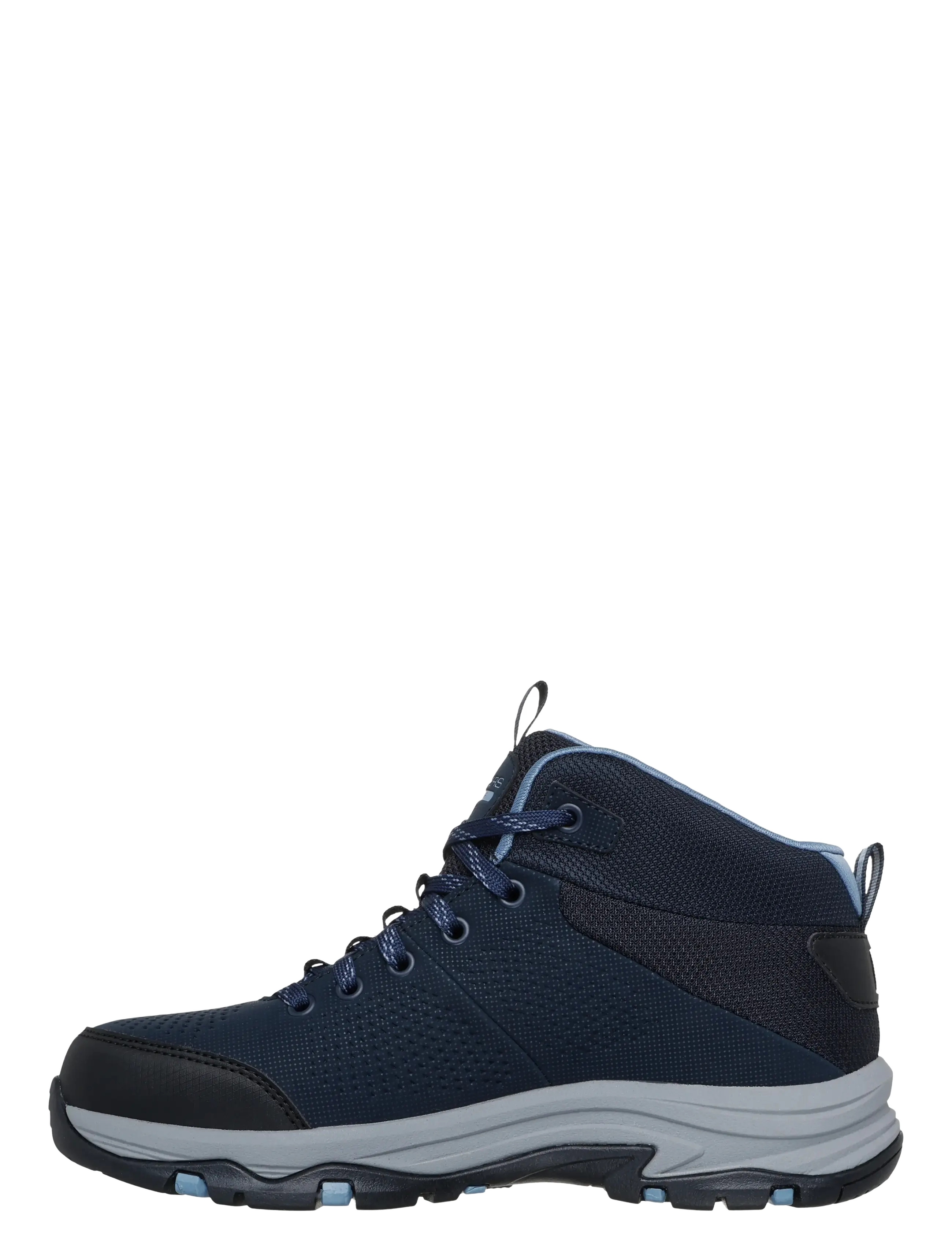 Skechers - Women TREGO TRAIL DESTINATION - vandringsskor - nvgy - 5