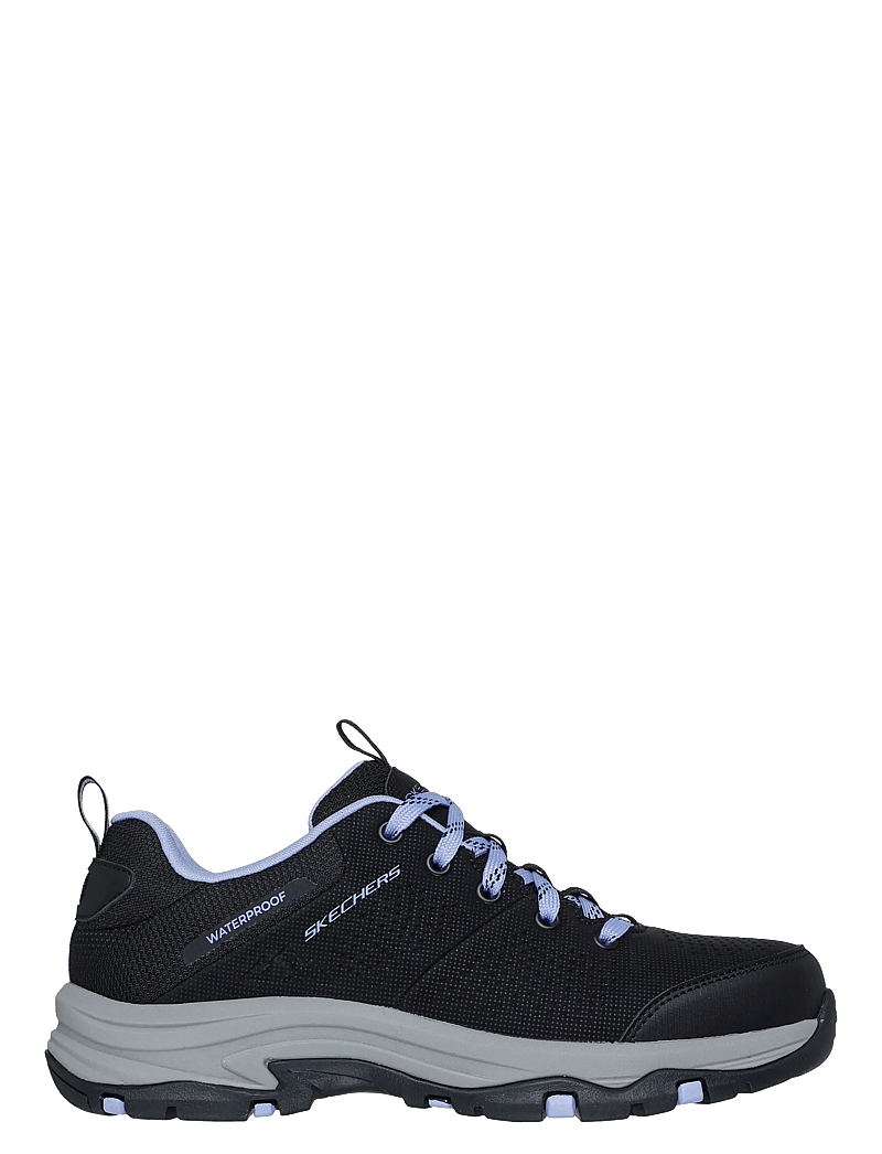 Skechers - Women TREGO TRAIL DESTINY - vandringsskor - bkpr - 1