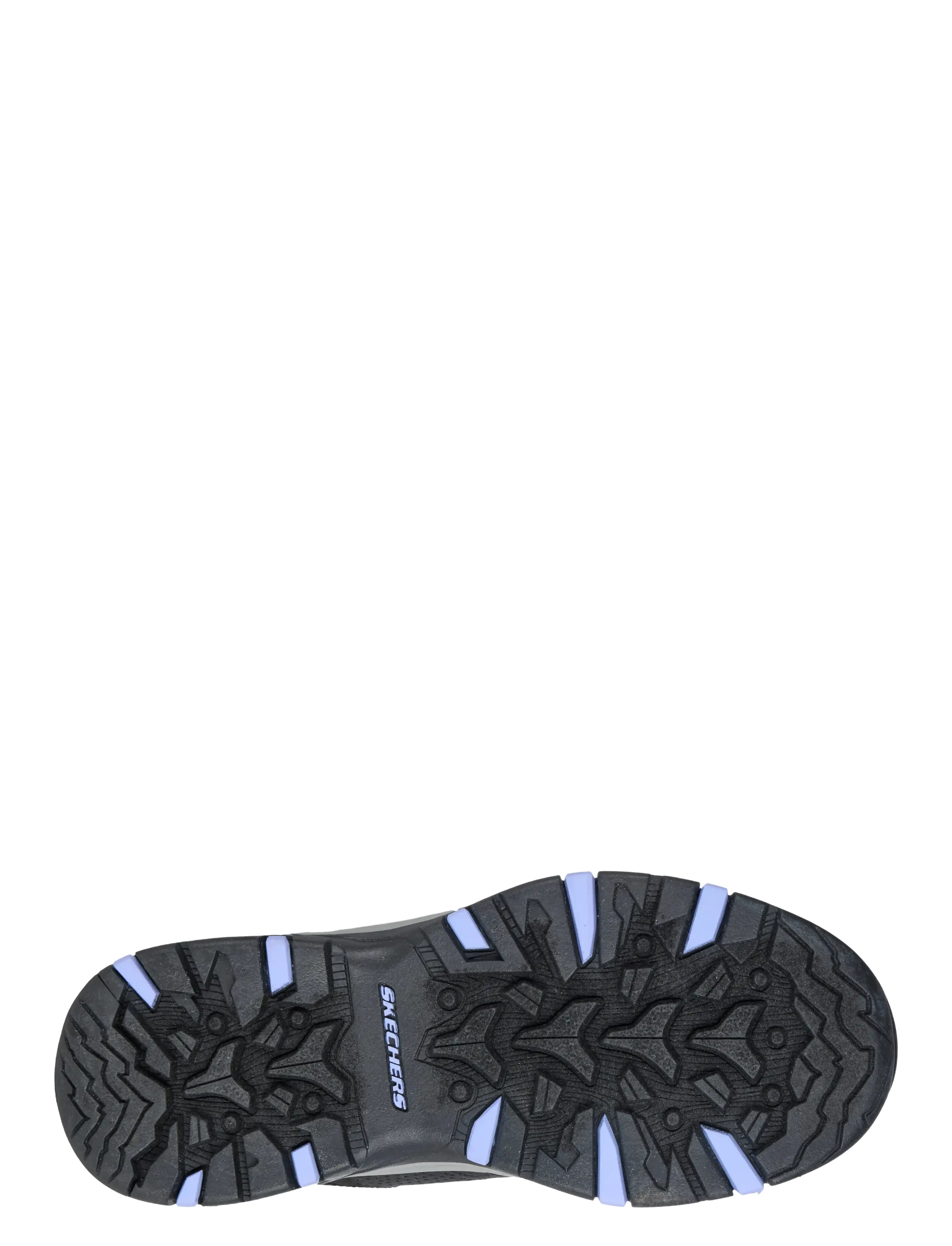 Skechers - Women TREGO TRAIL DESTINY - vaelluskengät - bkpr - 3