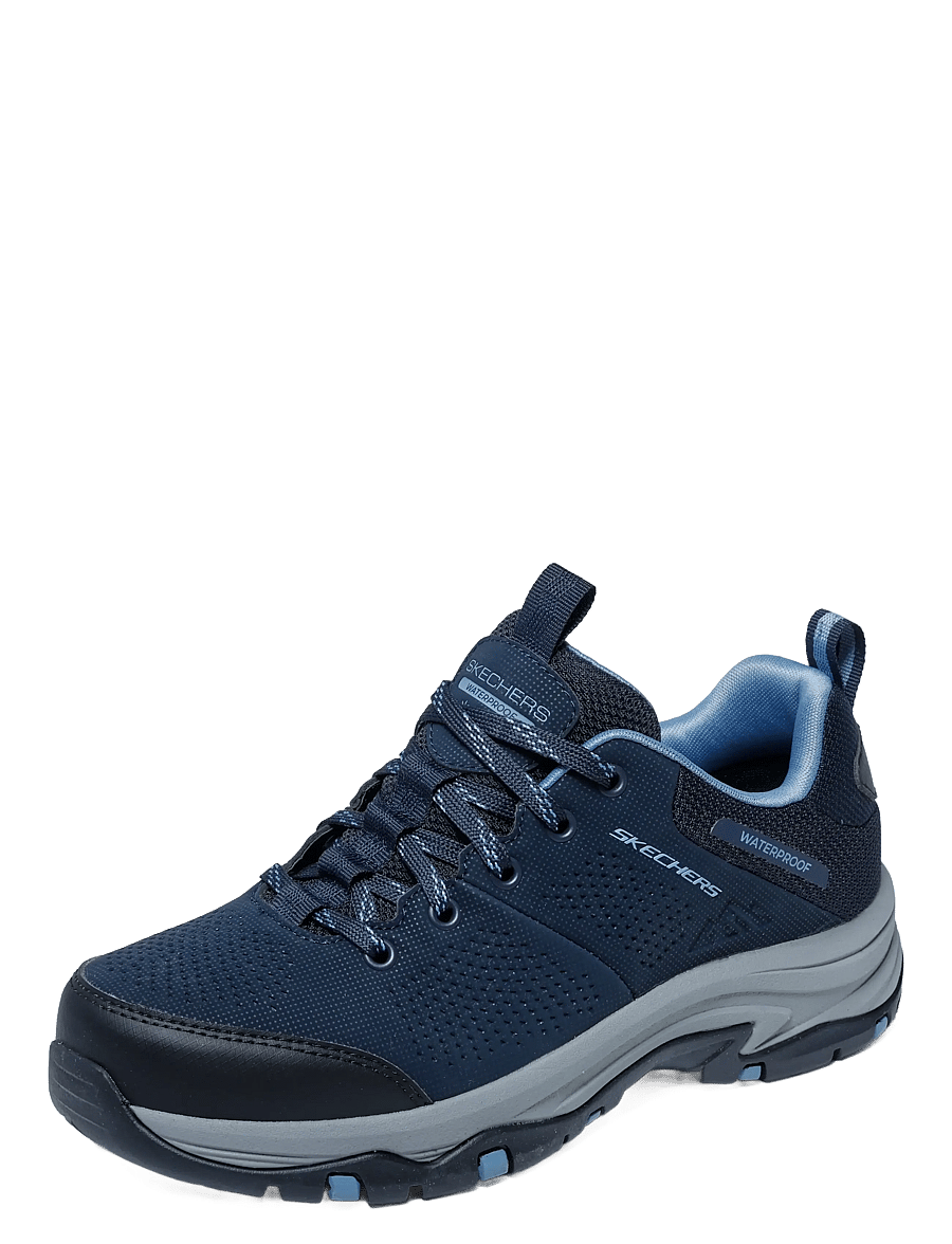 Skechers - TREGO TRAIL DESTINY - vandresko - nvgy - 3