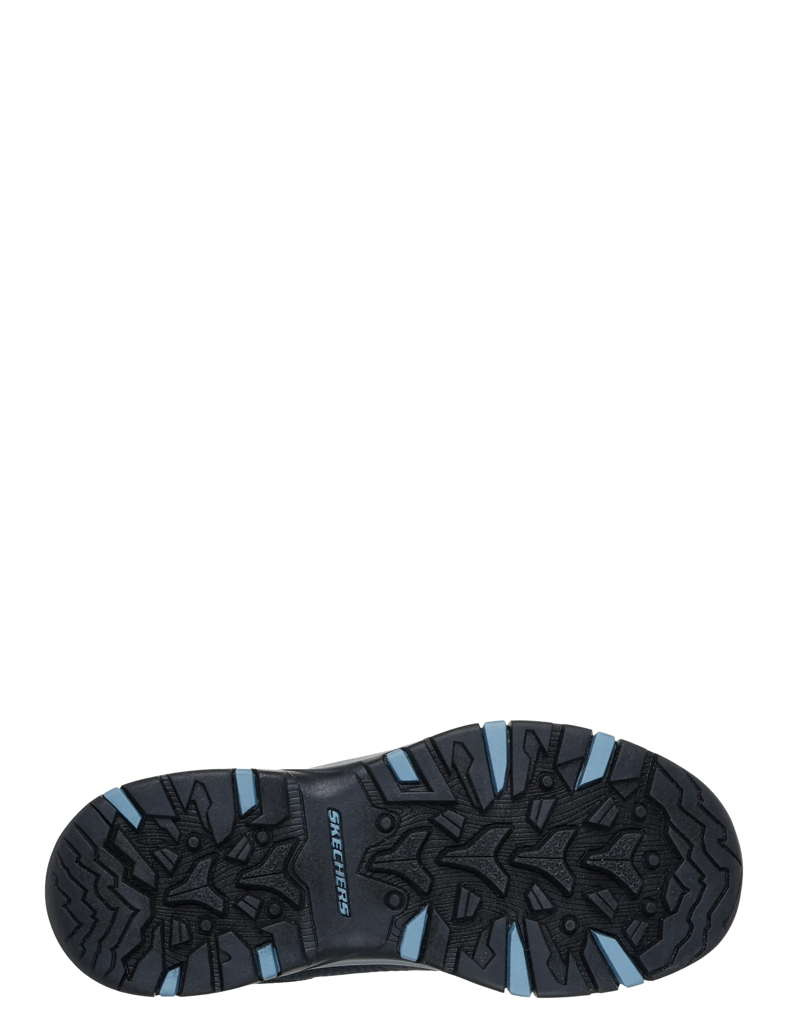 Skechers - TREGO TRAIL DESTINY - vandresko - nvgy - 4