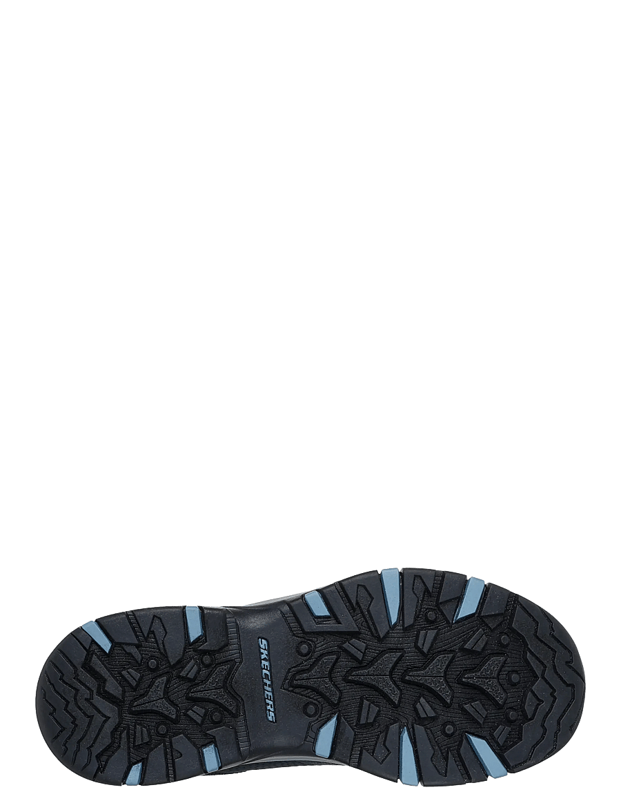 Skechers - TREGO TRAIL DESTINY - vandresko - nvgy - 4