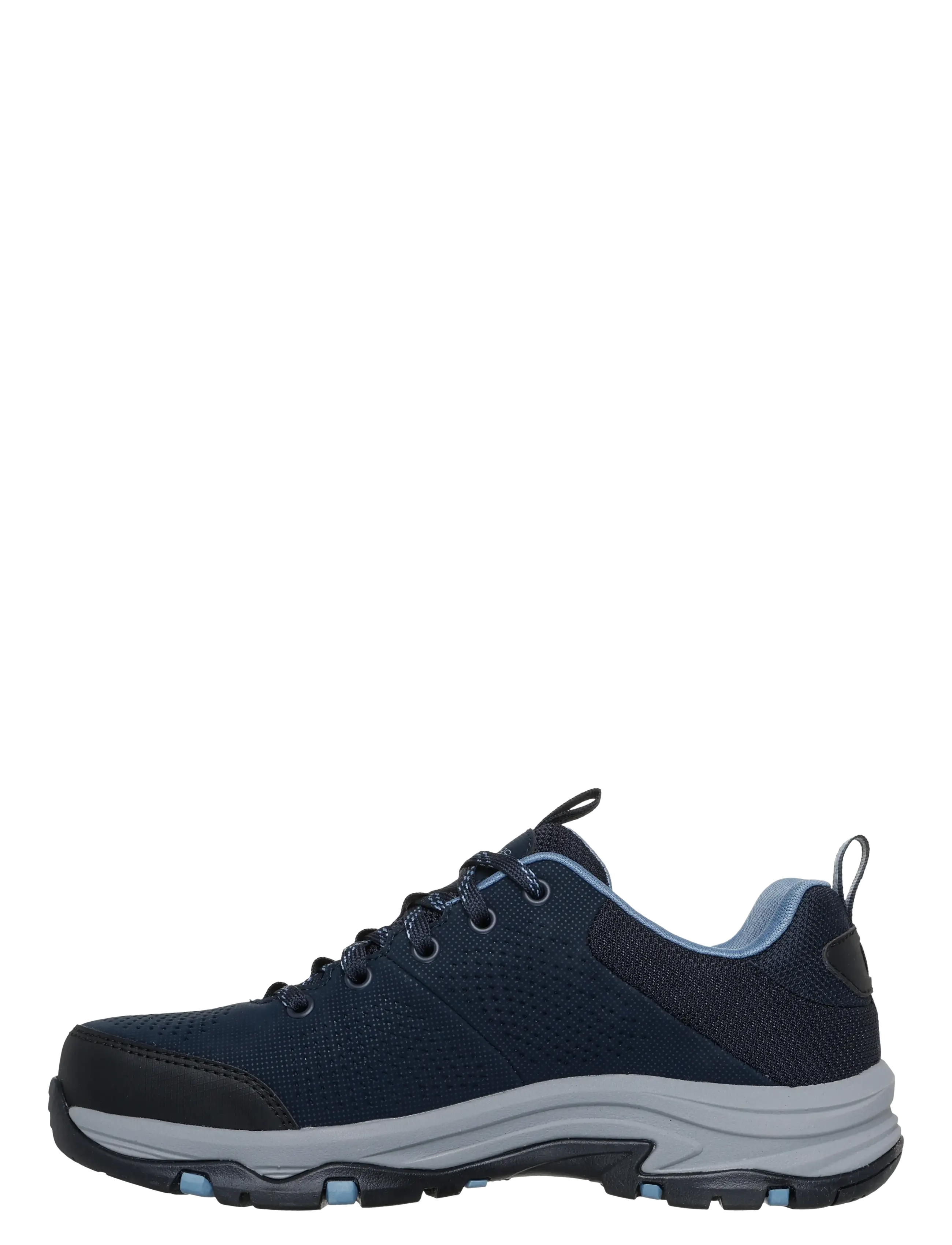Skechers - TREGO TRAIL DESTINY - vandresko - nvgy - 5