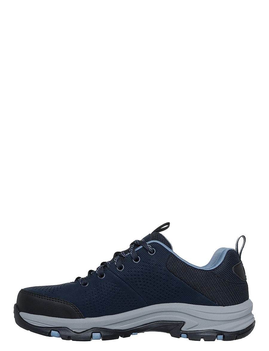 Skechers - TREGO TRAIL DESTINY - vandresko - nvgy - 5