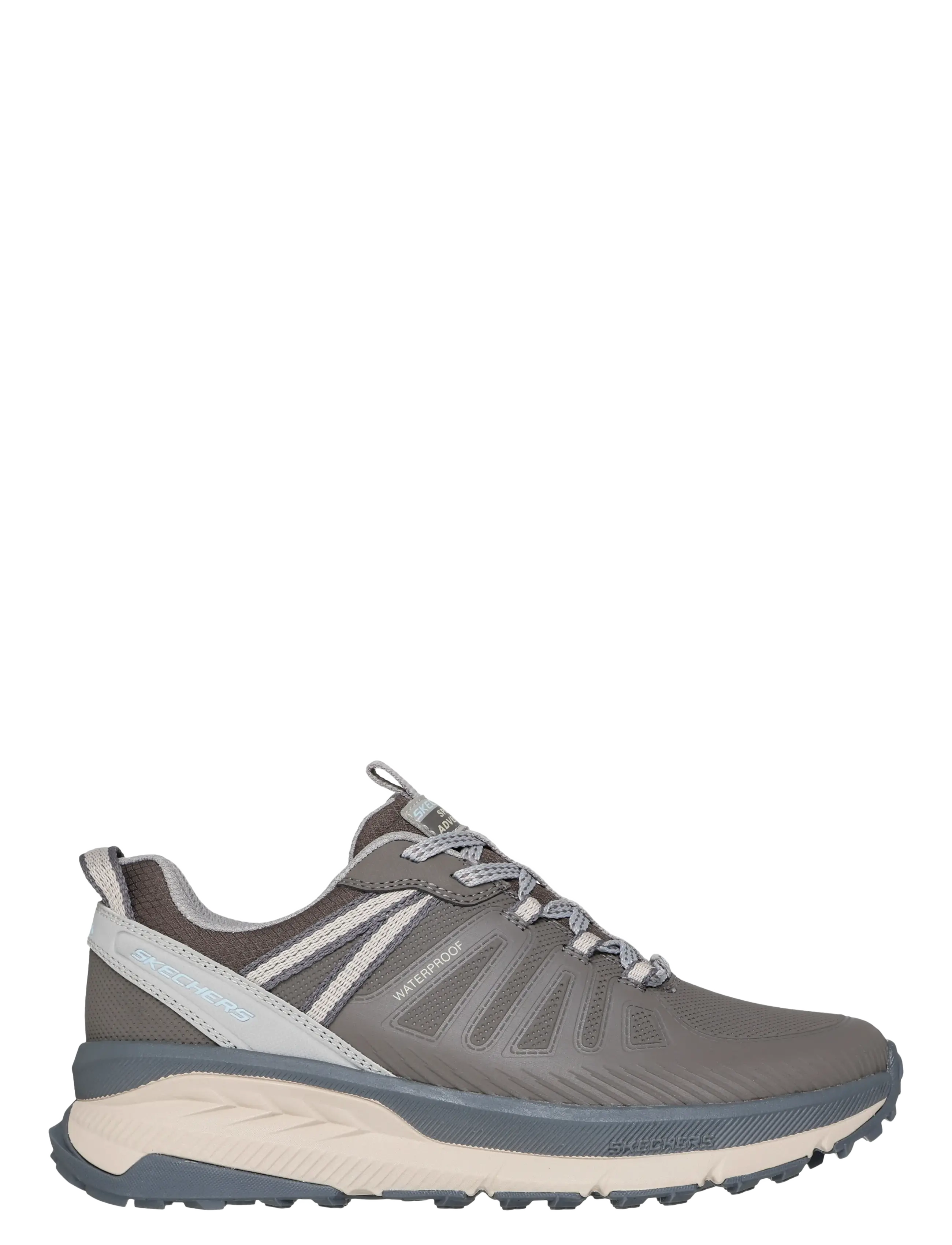 Skechers - Womens Switch Back - Waterproof - sport - brmt - 1