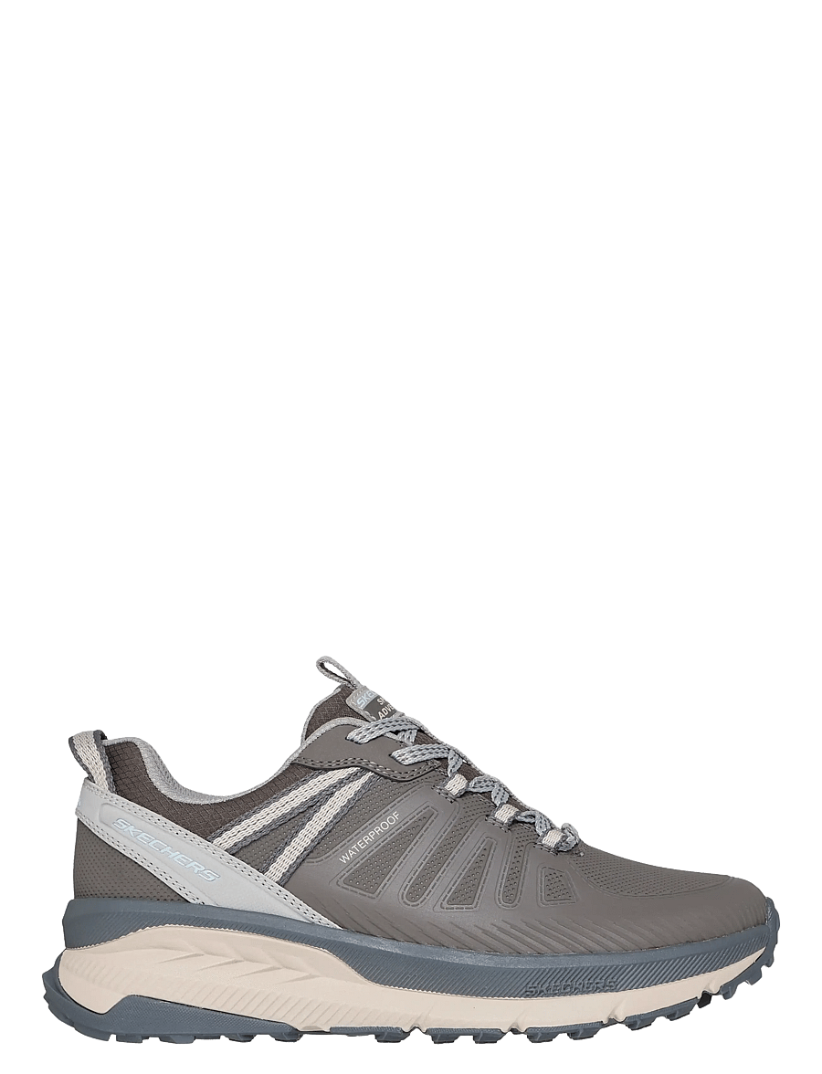 Skechers - Womens Switch Back - Waterproof - low tops - brmt - 1