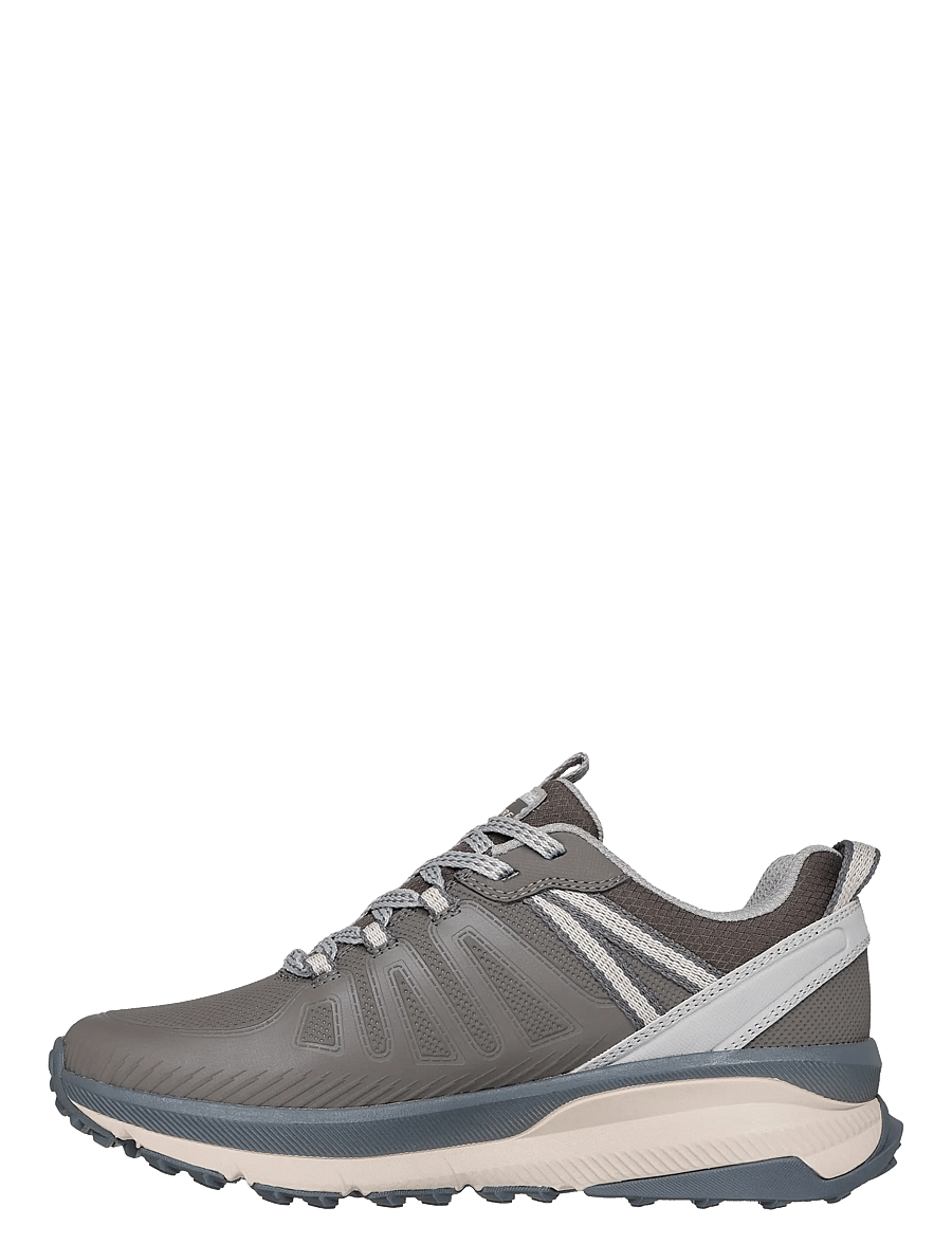 Skechers - Womens Switch Back - Waterproof - low tops - brmt - 4