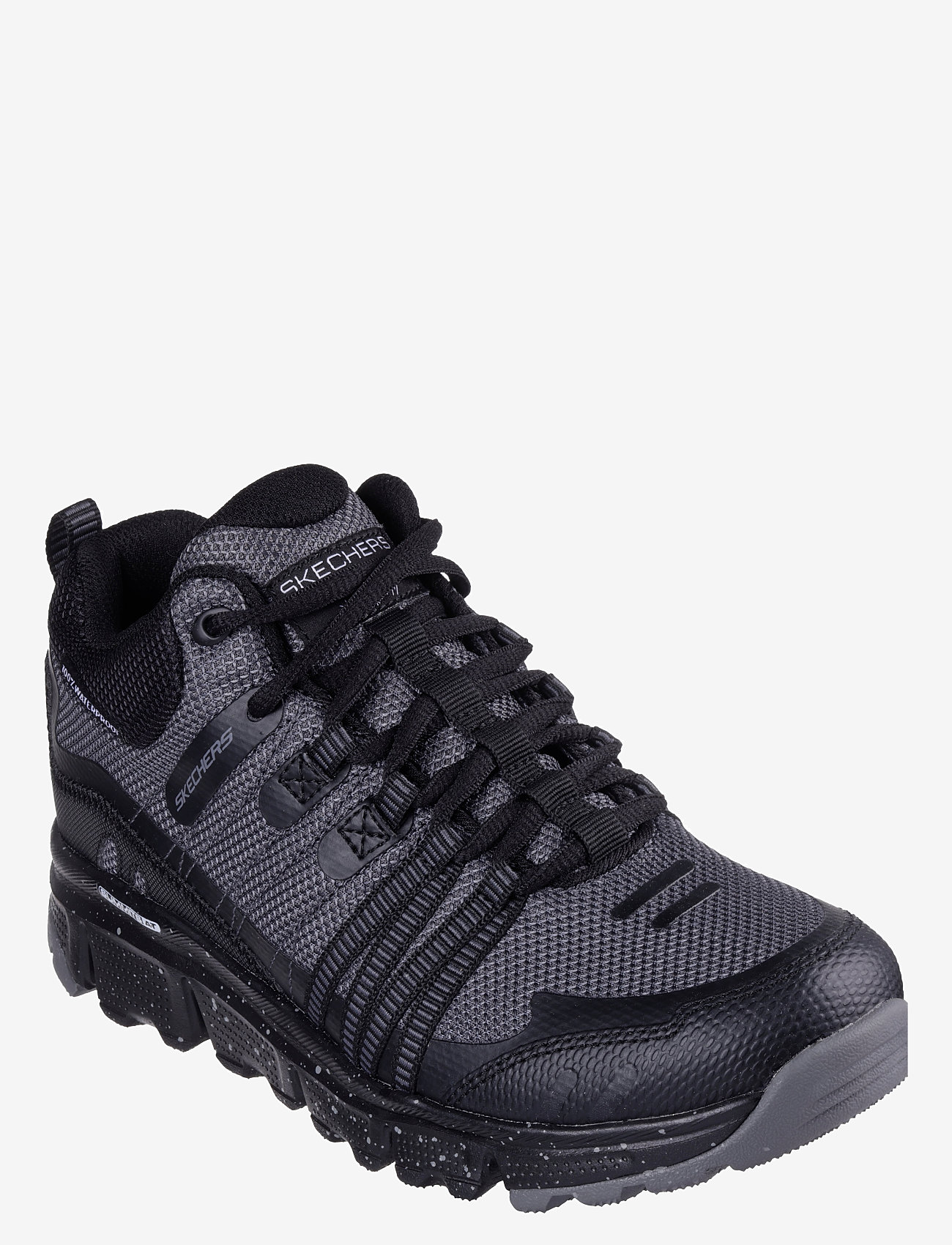 Skechers - Women SUMMITS AT WYNNWOOD - vandringsskor - ccbk - 0