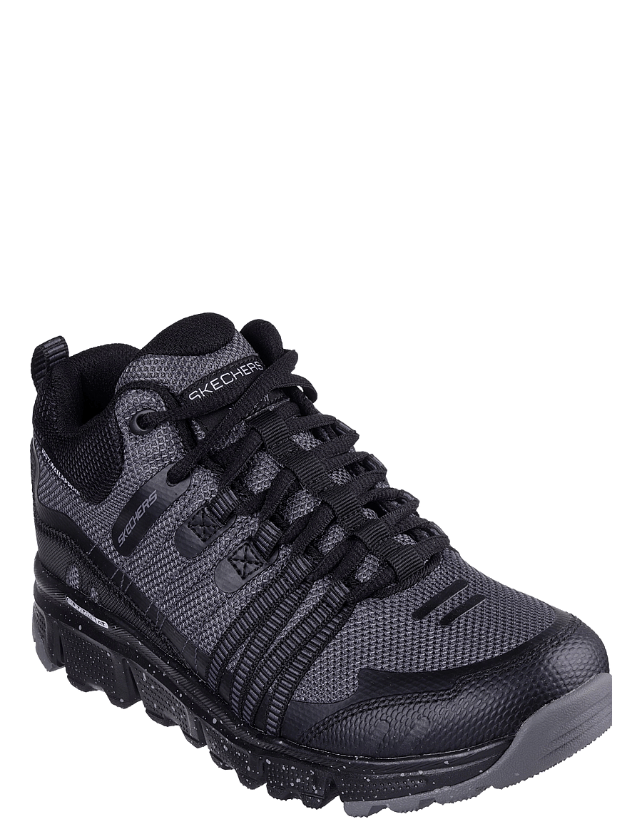 Skechers - Women SUMMITS AT WYNNWOOD - wanderschuhe - ccbk - 0