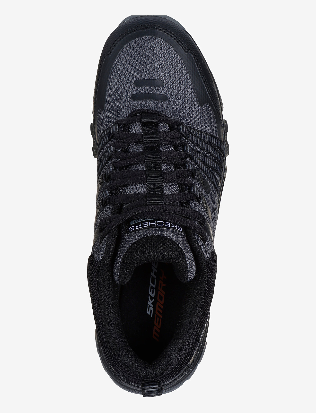 Skechers - Women SUMMITS AT WYNNWOOD - vandringsskor - ccbk - 2