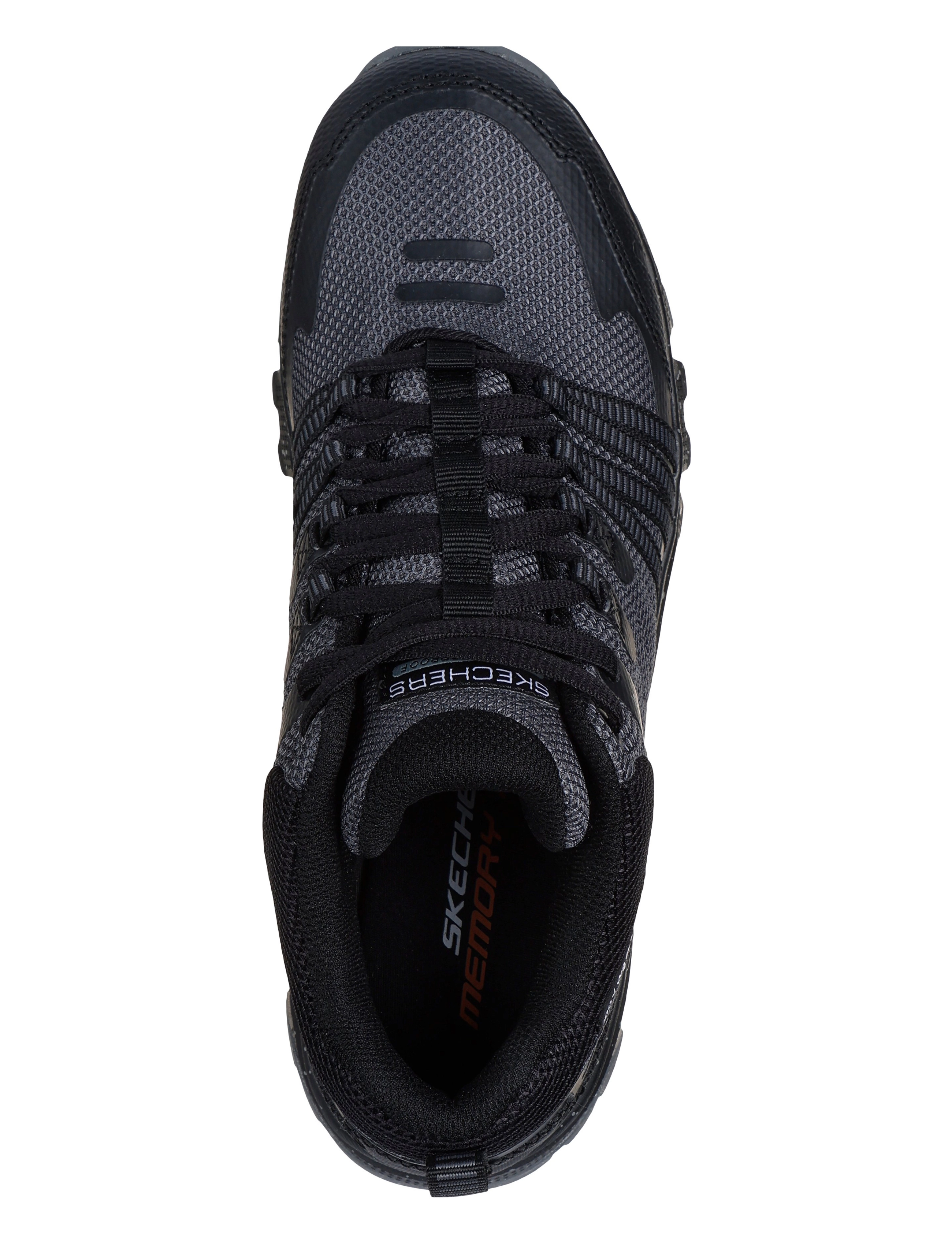 Skechers - Women SUMMITS AT WYNNWOOD - wanderschuhe - ccbk - 2