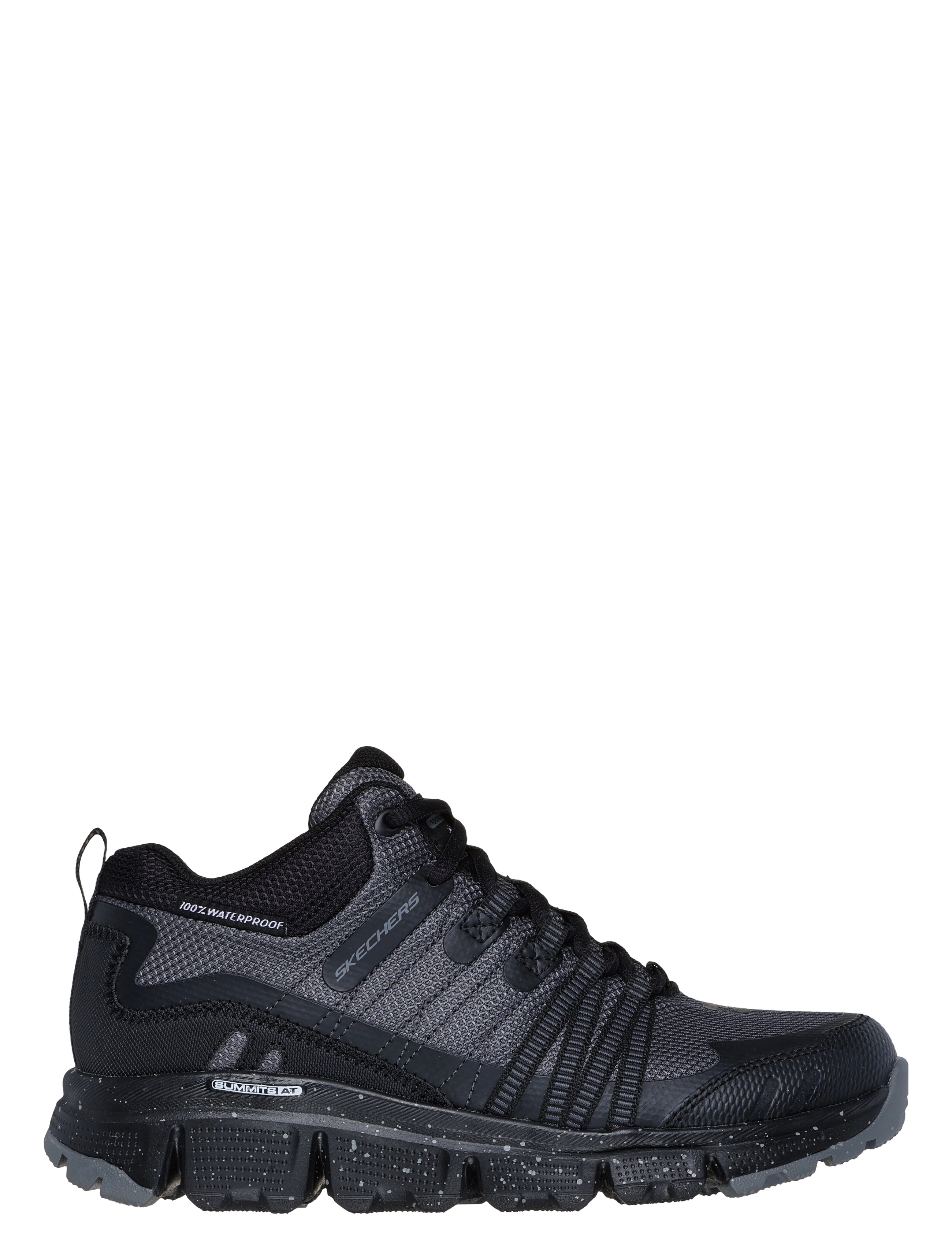 Skechers - Women SUMMITS AT WYNNWOOD - wanderschuhe - ccbk - 3