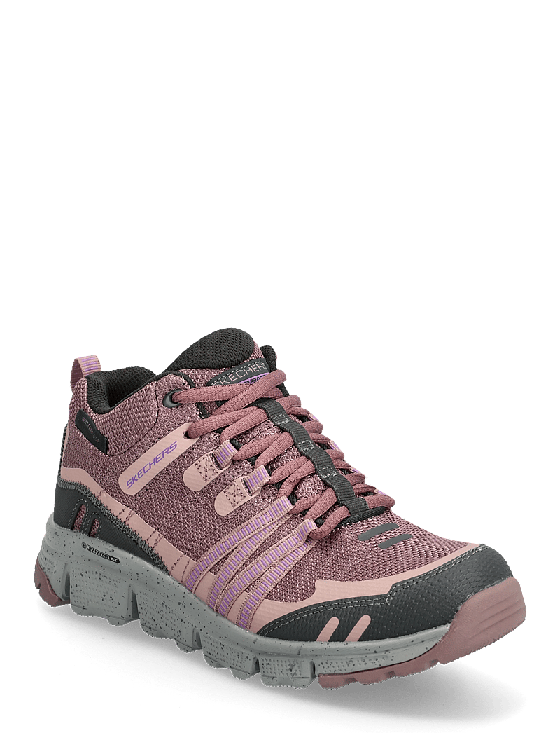Skechers - Women SUMMITS AT WYNNWOOD - chaussures de randonnée - mvmt - 0
