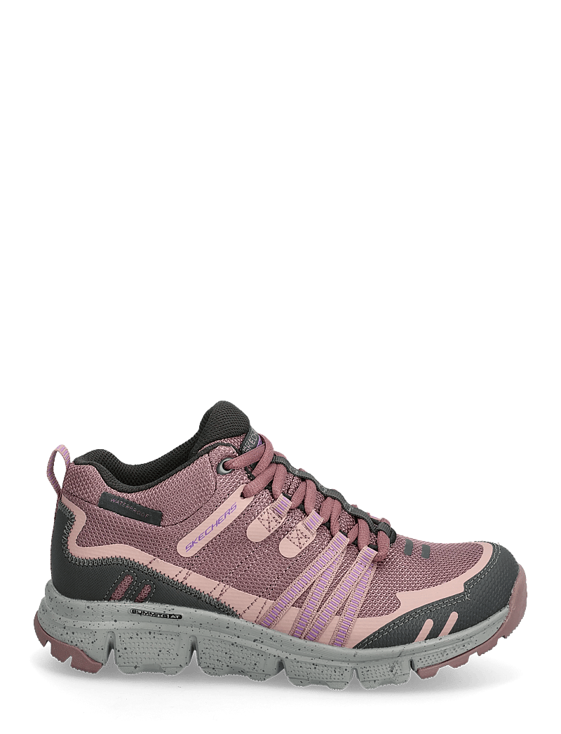 Skechers - Women SUMMITS AT WYNNWOOD - chaussures de randonnée - mvmt - 1