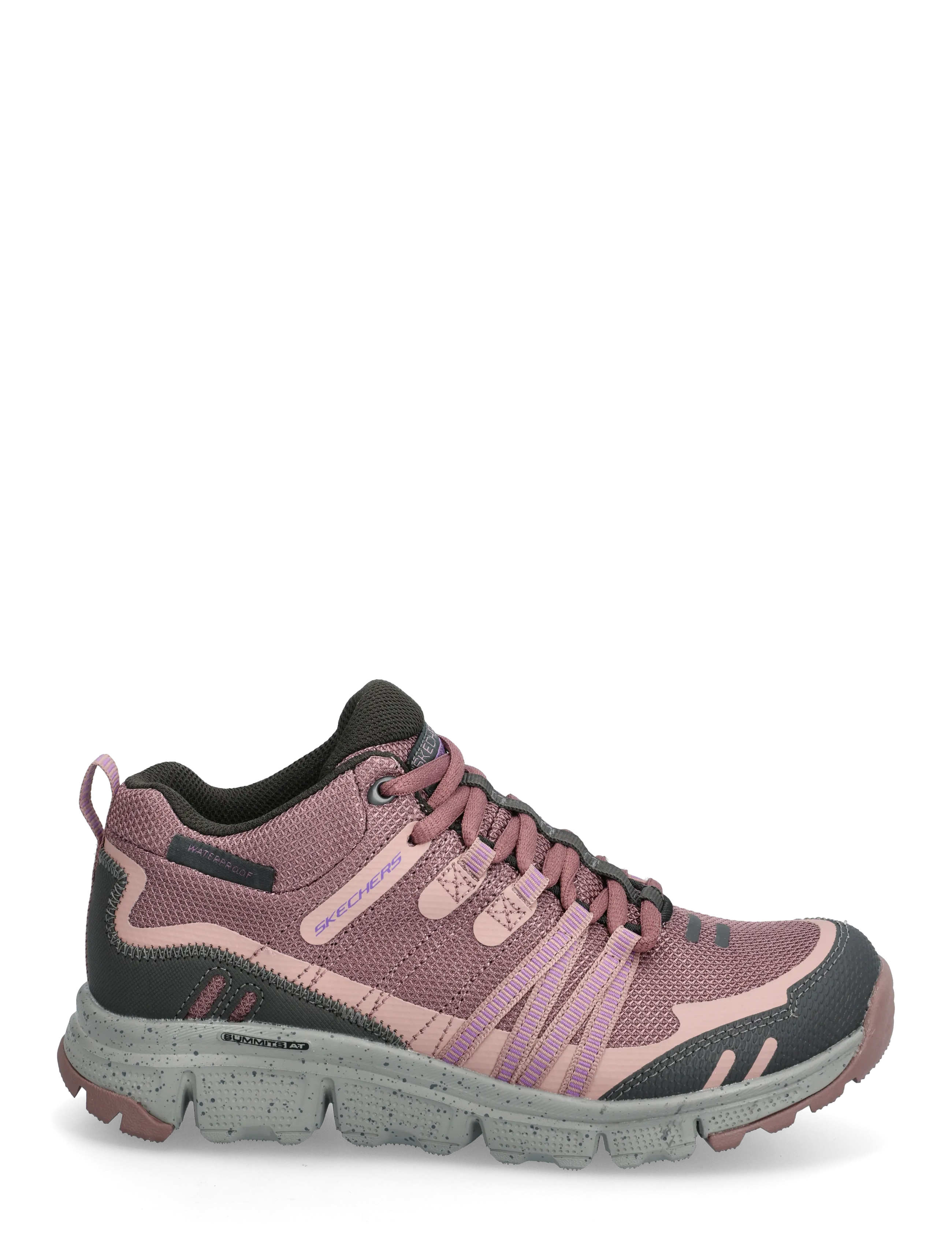 Skechers - SUMMITS AT WYNNWOOD - wanderschuhe - mvmt - 1