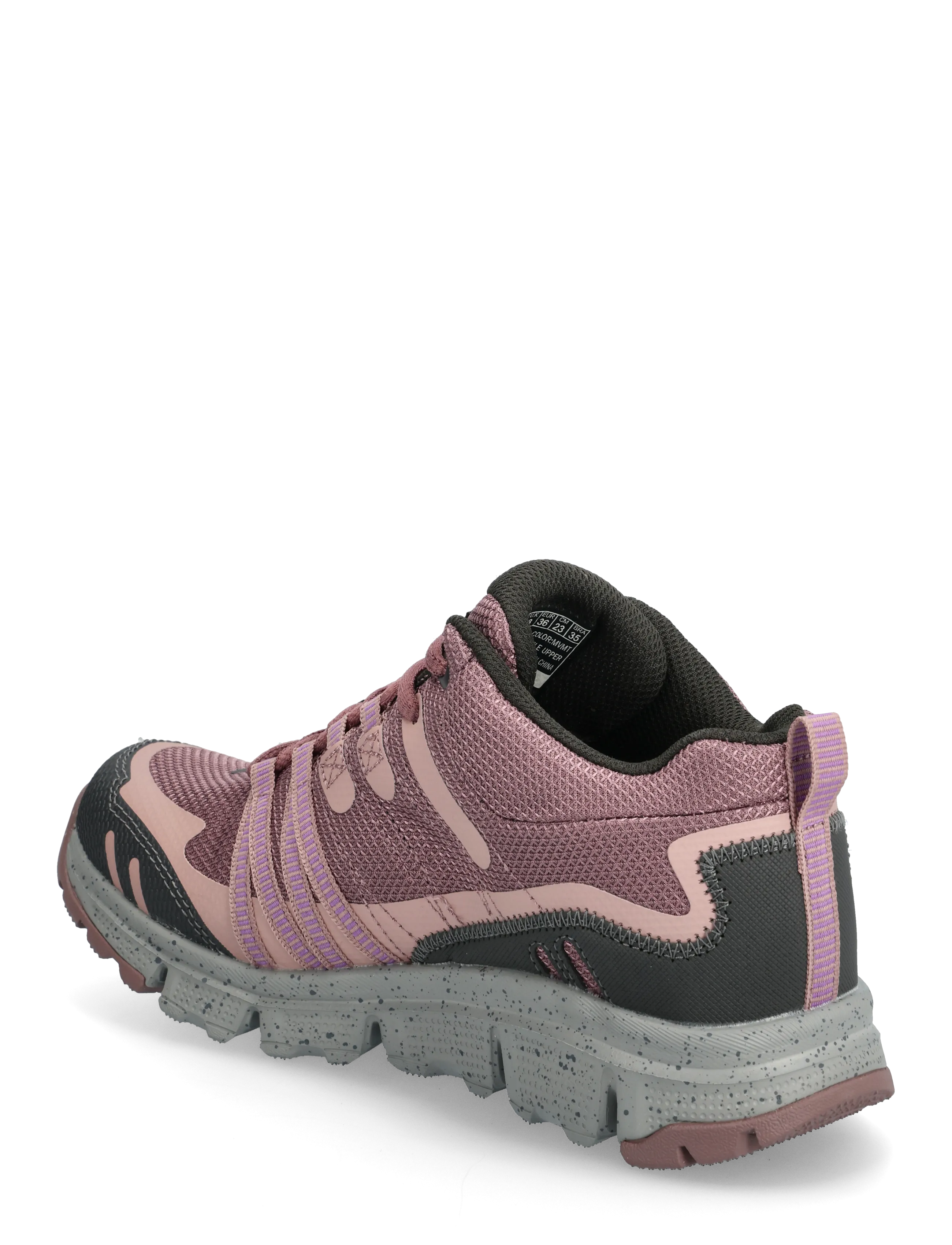 Skechers - SUMMITS AT WYNNWOOD - wanderschuhe - mvmt - 2