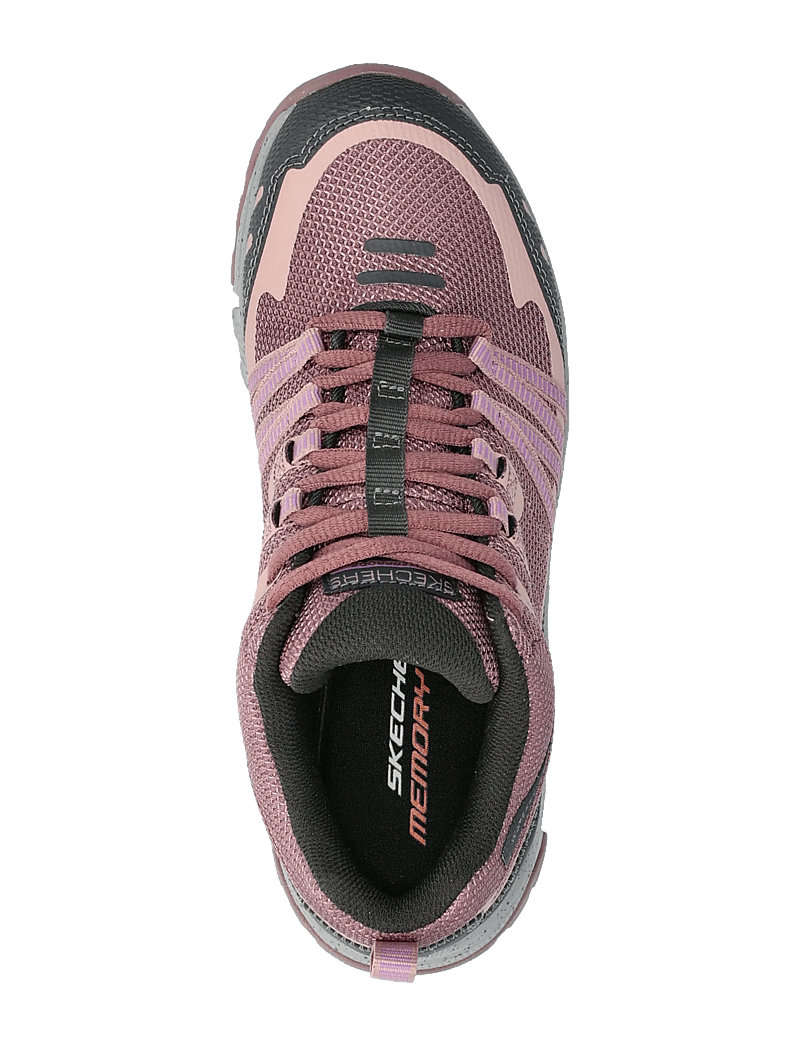 Skechers - Women SUMMITS AT WYNNWOOD - chaussures de randonnée - mvmt - 3