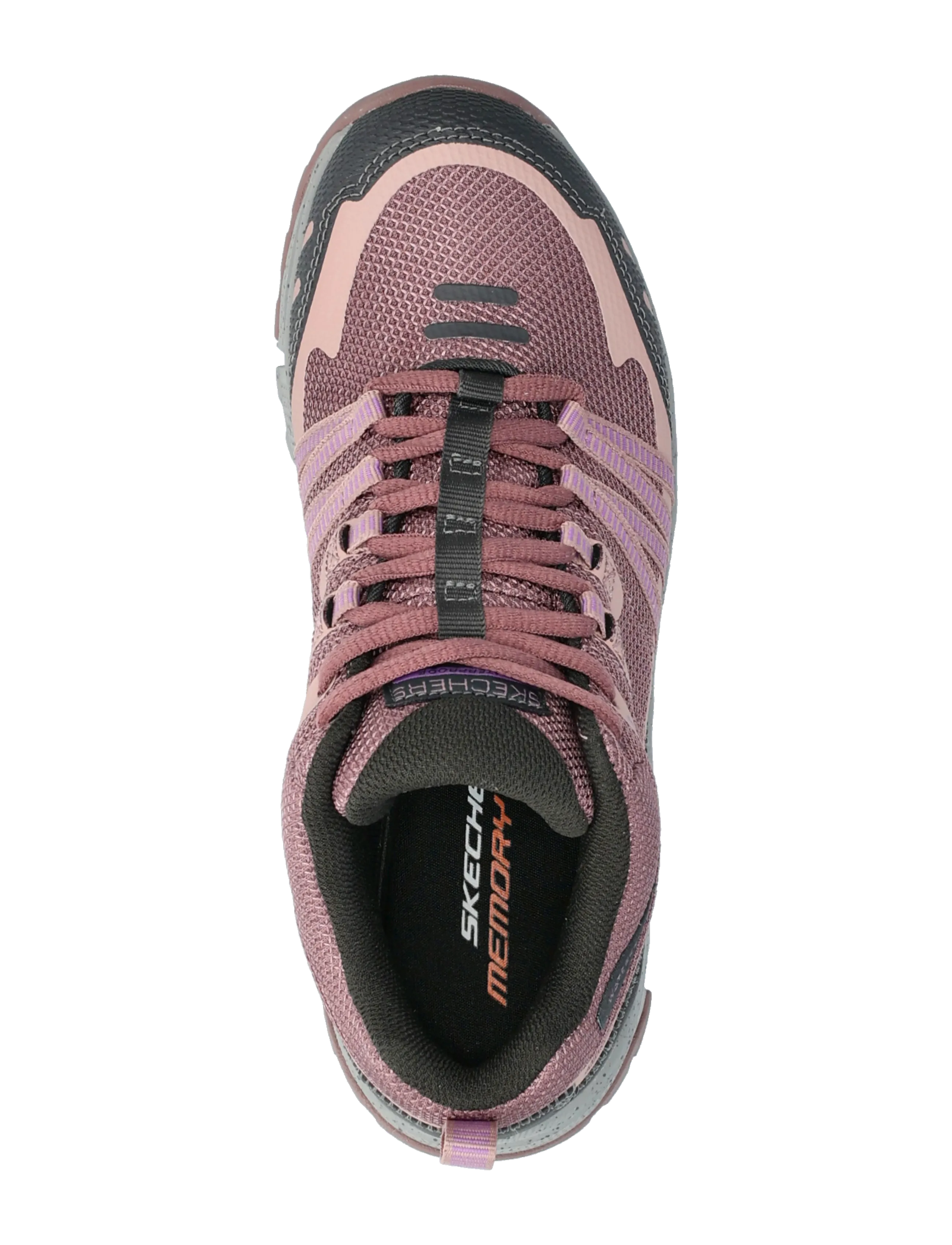 Skechers - SUMMITS AT WYNNWOOD - wanderschuhe - mvmt - 3