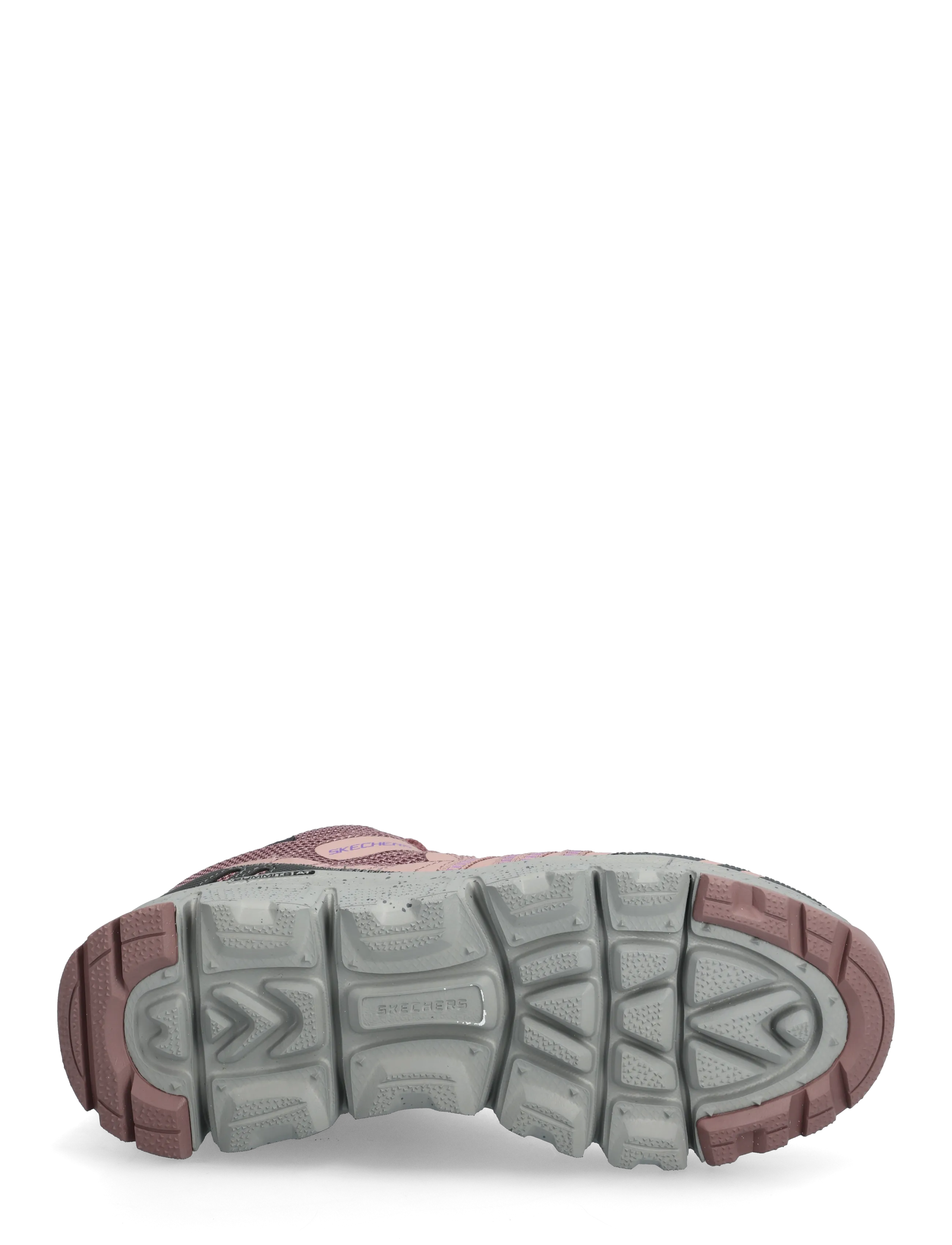 Skechers - SUMMITS AT WYNNWOOD - wanderschuhe - mvmt - 4