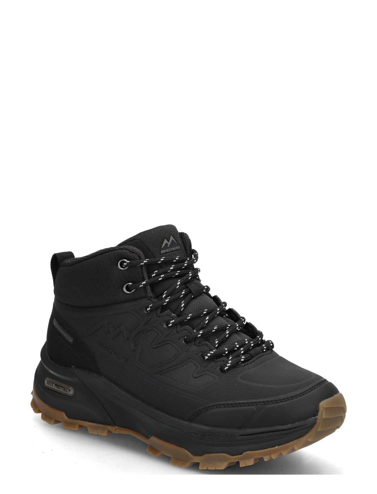 Skechers MAX PROTECT LEGACY WEEKEND GETAWAY - Skechers - BBK / black