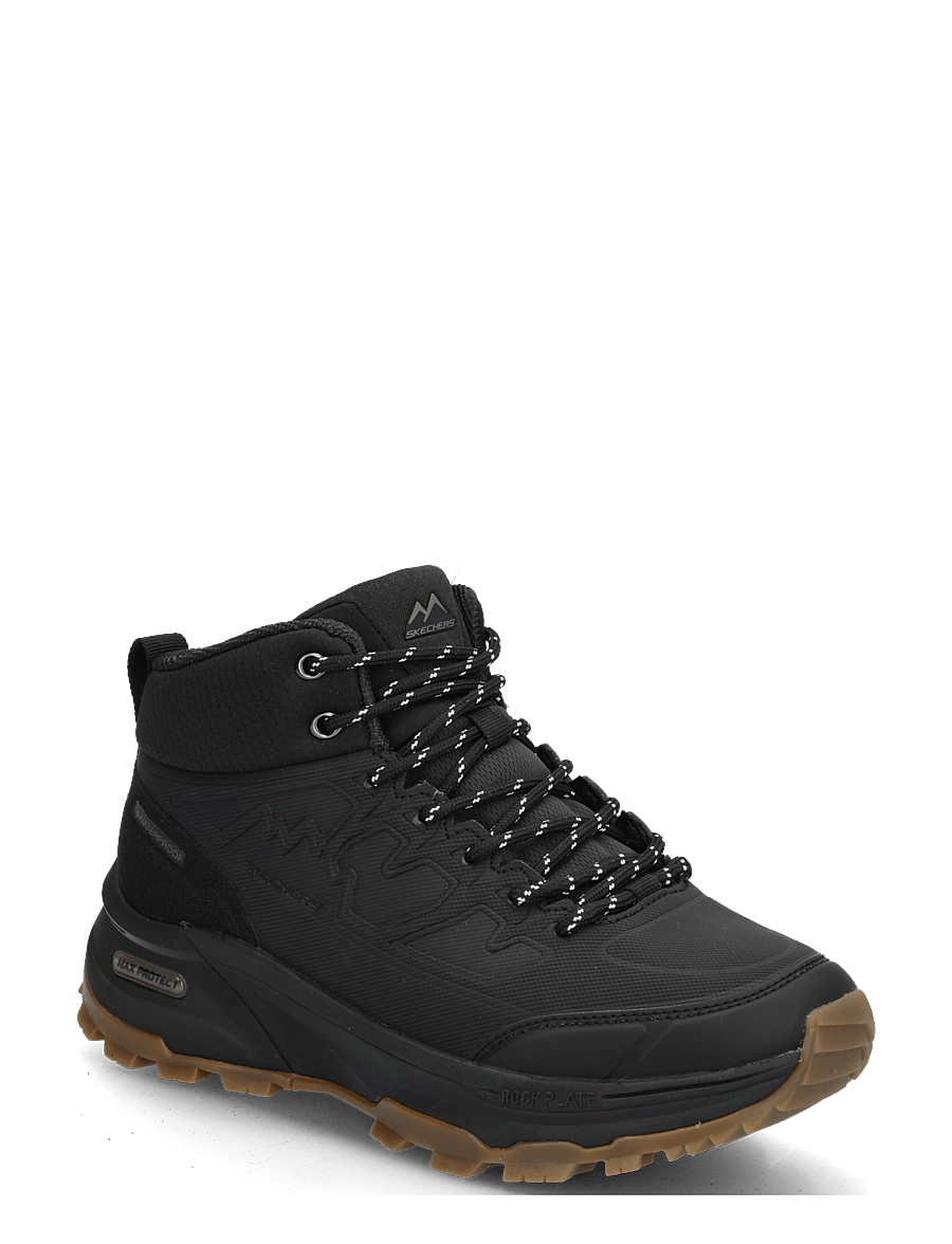 Skechers - MAX PROTECT LEGACY WEEKEND GETAWAY - vinterkängor - bbk - 0