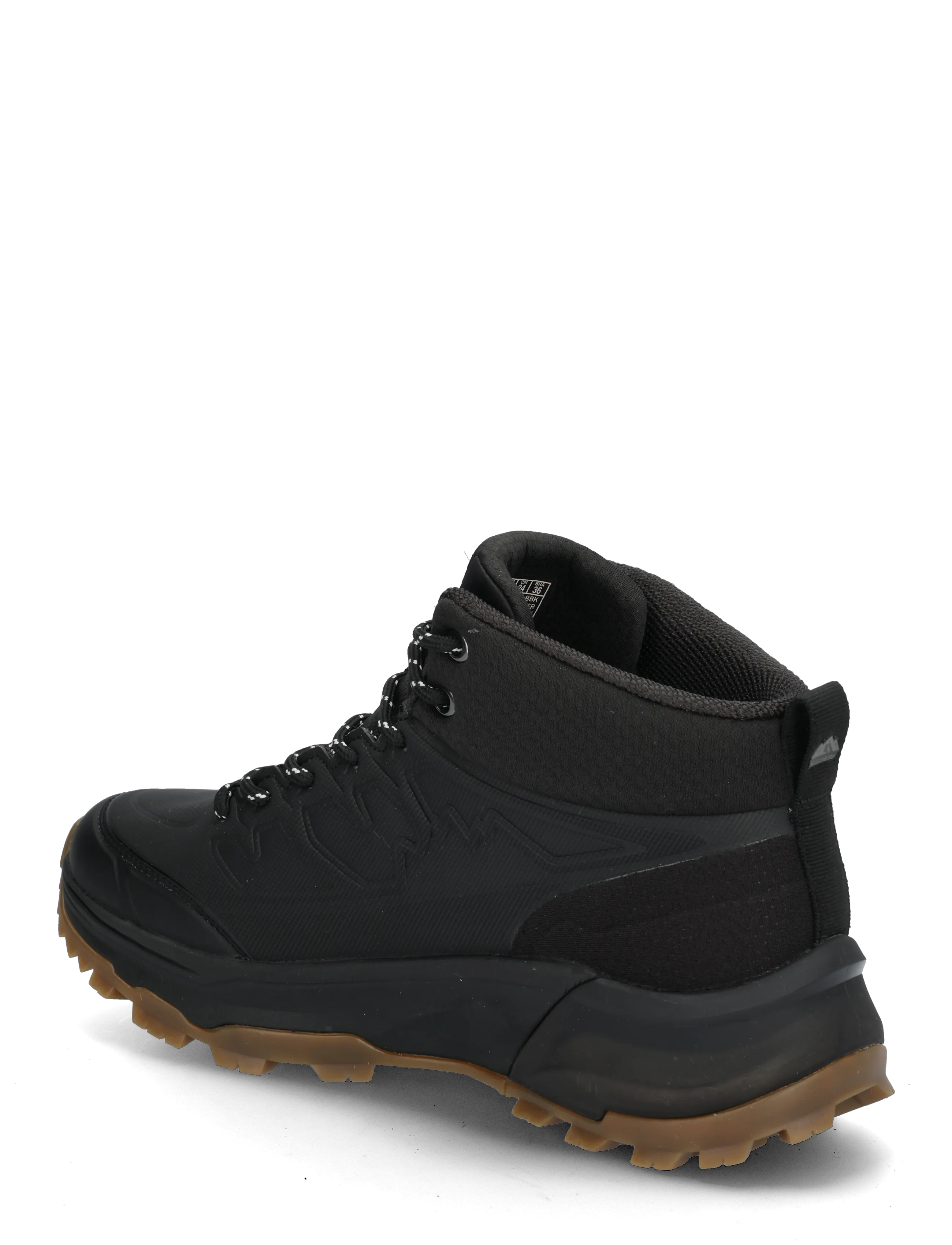 Skechers - MAX PROTECT LEGACY WEEKEND GETAWAY - vinterstøvler - bbk - 1