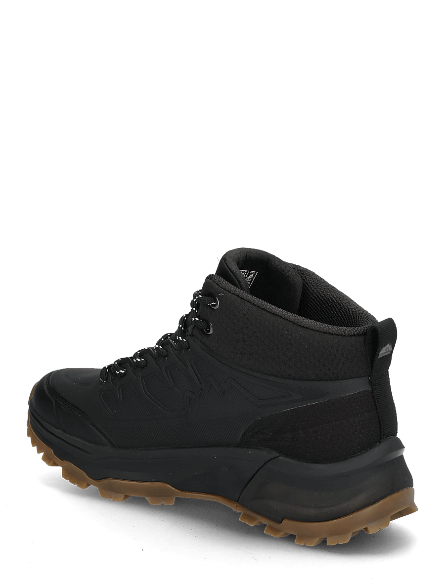 Skechers - MAX PROTECT LEGACY WEEKEND GETAWAY - vinterstøvler - bbk - 1