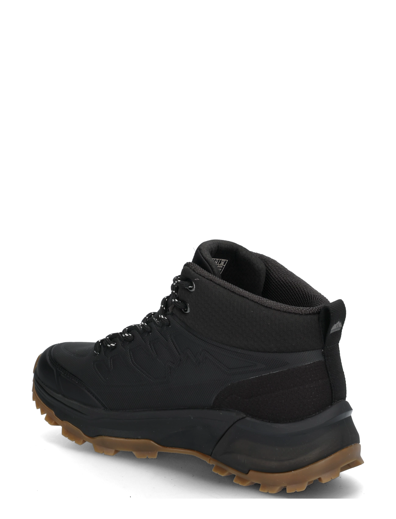 Skechers - MAX PROTECT LEGACY WEEKEND GETAWAY - vinterkängor - bbk - 1