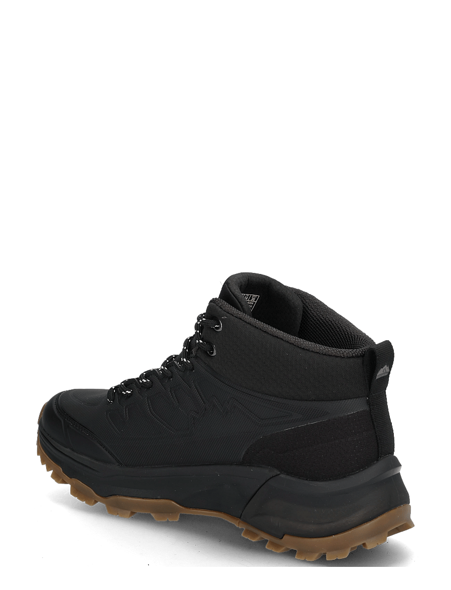 Skechers - MAX PROTECT LEGACY WEEKEND GETAWAY - vinterkängor - bbk - 1