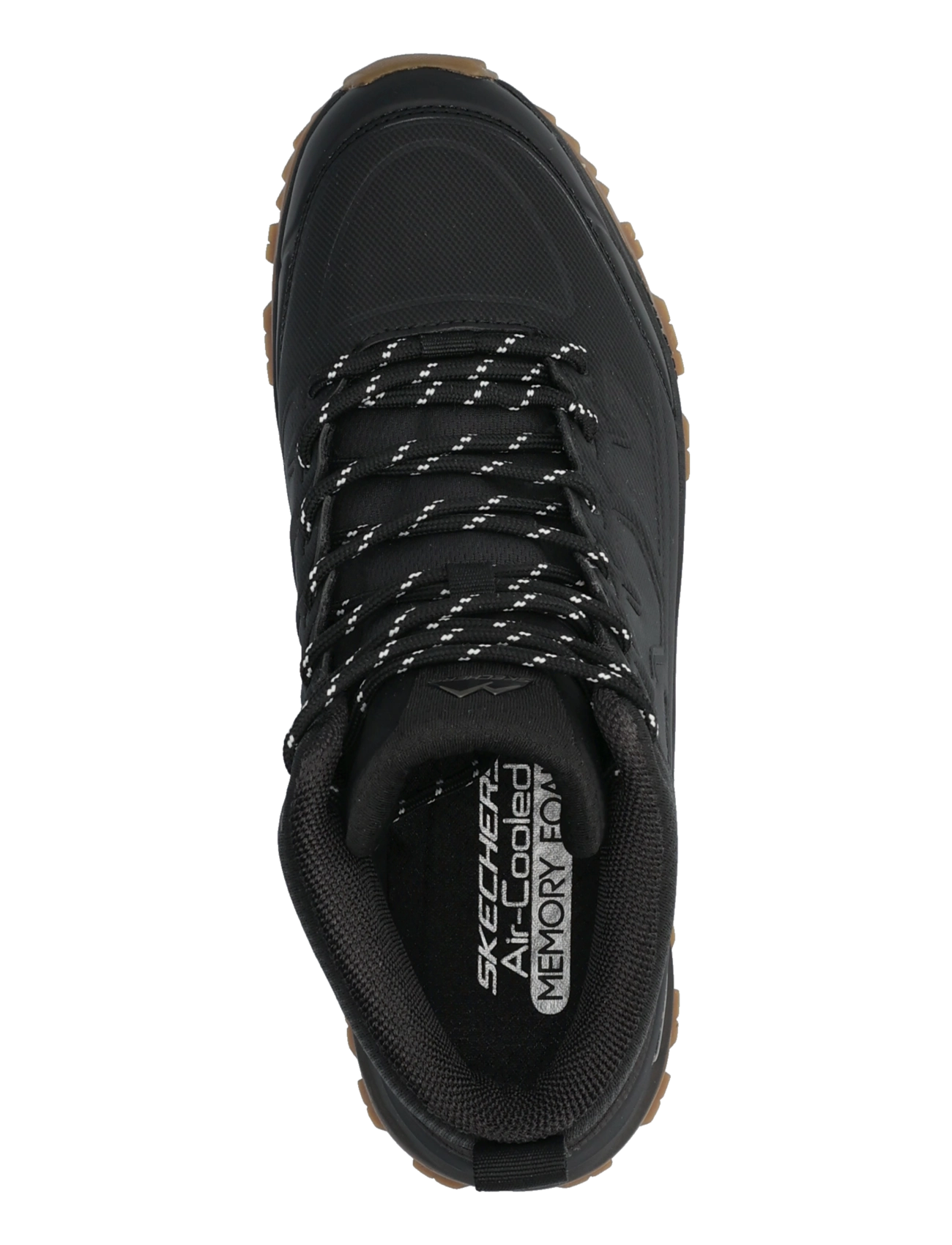 Skechers - MAX PROTECT LEGACY WEEKEND GETAWAY - vinterkängor - bbk - 3