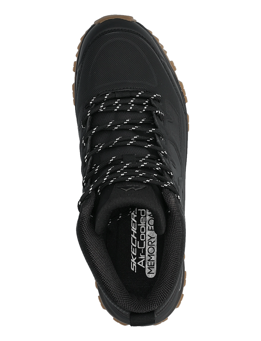 Skechers - MAX PROTECT LEGACY WEEKEND GETAWAY - vinterkängor - bbk - 3