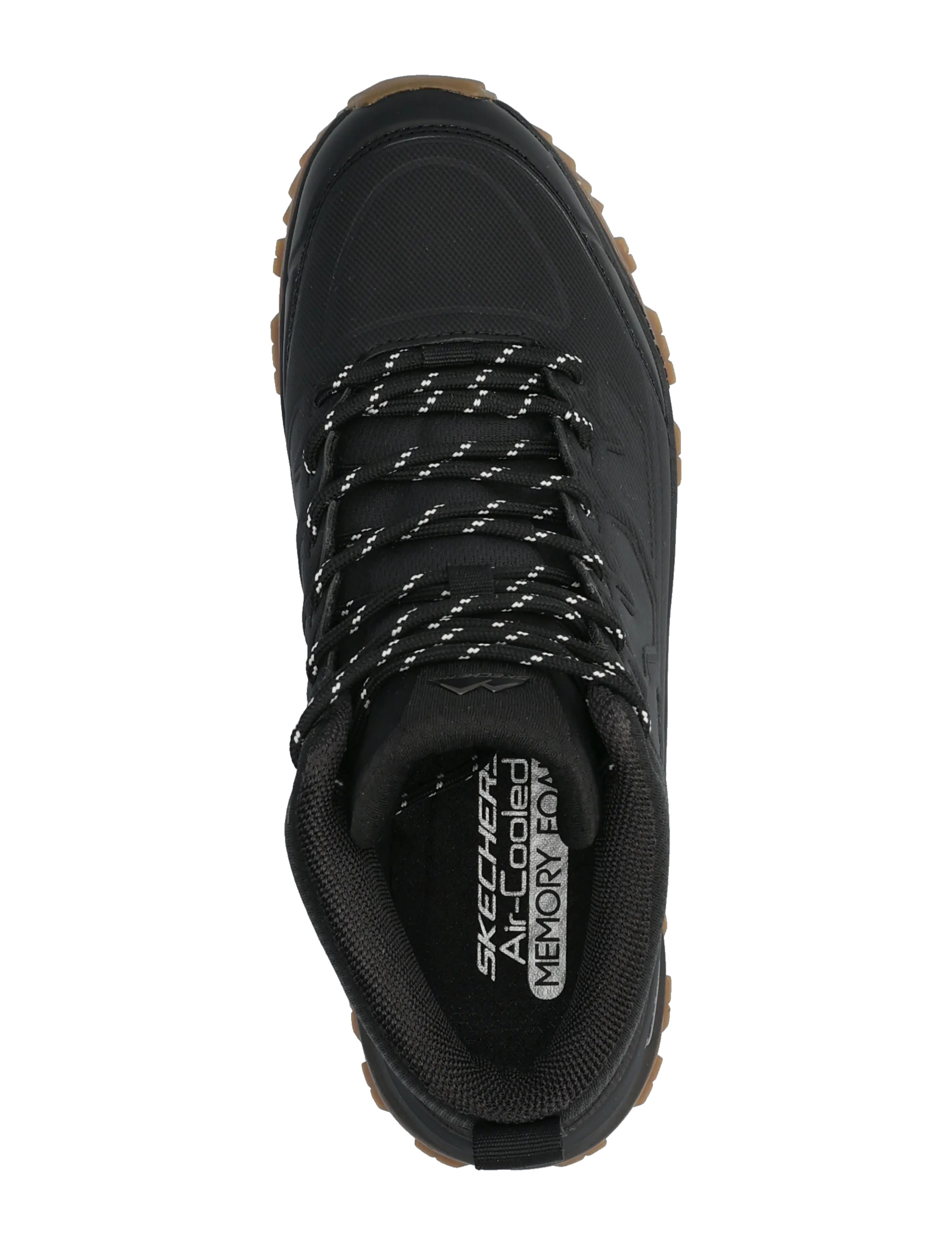 Skechers - MAX PROTECT LEGACY WEEKEND GETAWAY - vinterstøvler - bbk - 3